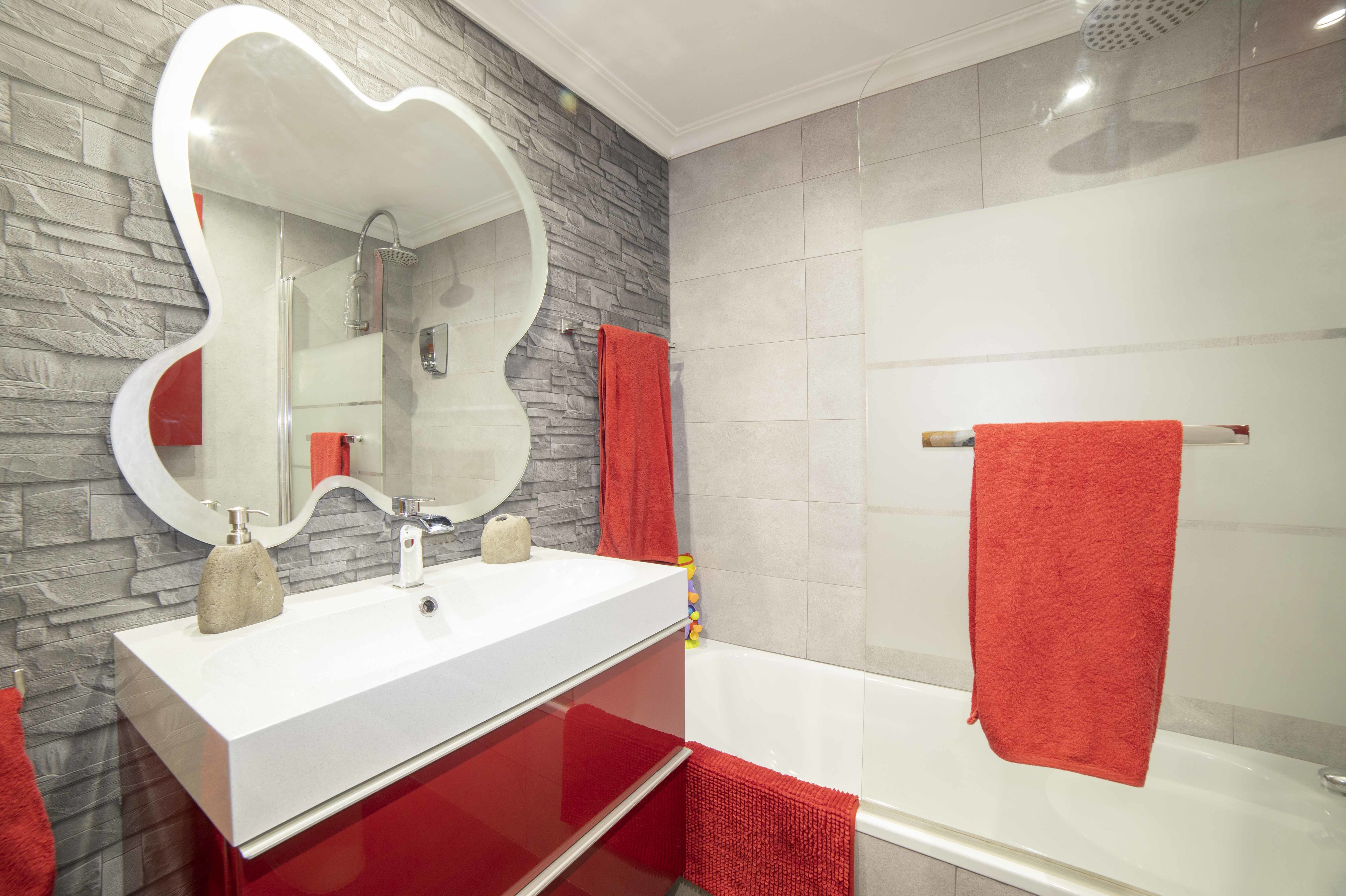 PISO 2 DORMITORIOS EN MOSTOLES: INMUEBLES TOP de Arroyo House PISO 2 DORMITORIOS EN MOSTOLES: INMUEBLES TOP de Arroyo House