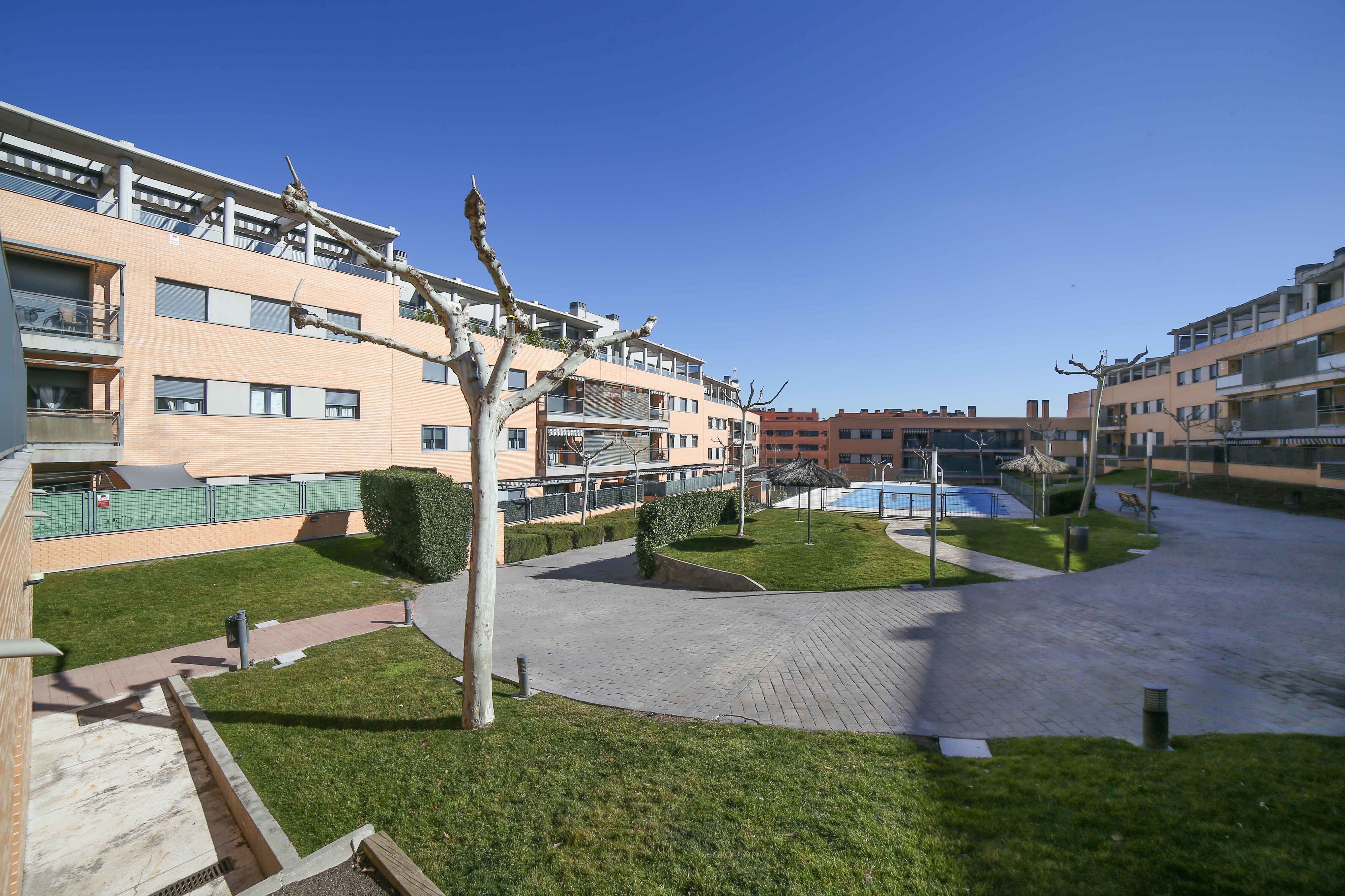 PISO EN BULEVAR: INMUEBLES TOP de Arroyo House PISO EN BULEVAR: INMUEBLES TOP de Arroyo House