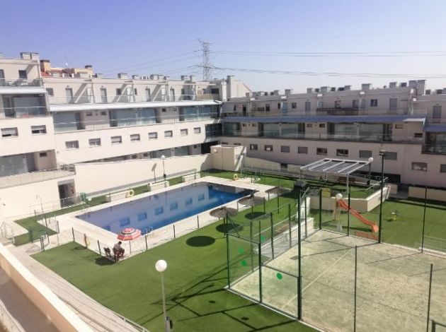 APARTAMENTO EN ARROYOMOLINOS: INMUEBLES TOP de Arroyo House APARTAMENTO EN ARROYOMOLINOS: INMUEBLES TOP de Arroyo House