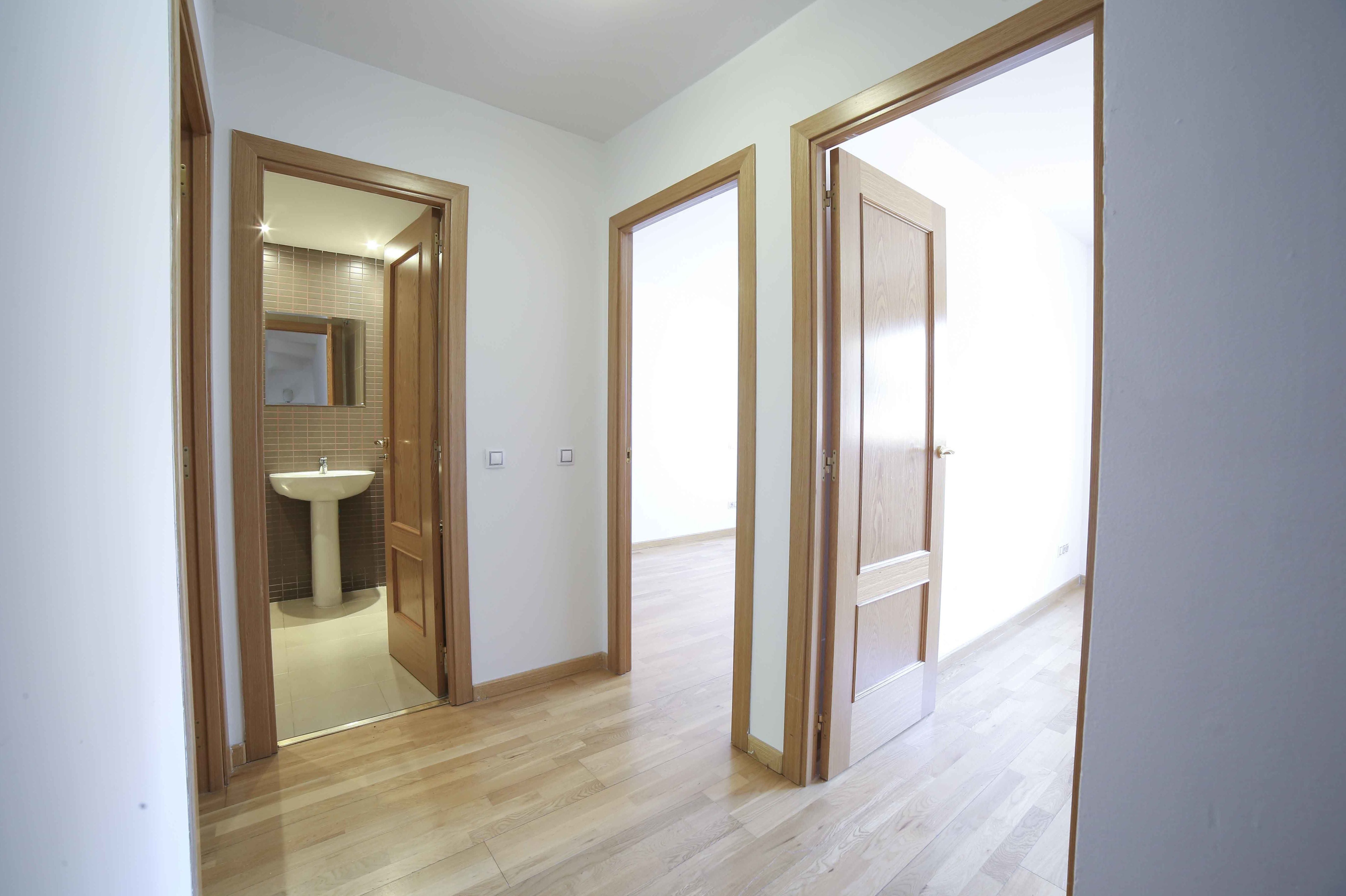 CHALET EN ARROYOMOLINOS: INMUEBLES TOP de Arroyo House CHALET EN ARROYOMOLINOS: INMUEBLES TOP de Arroyo House