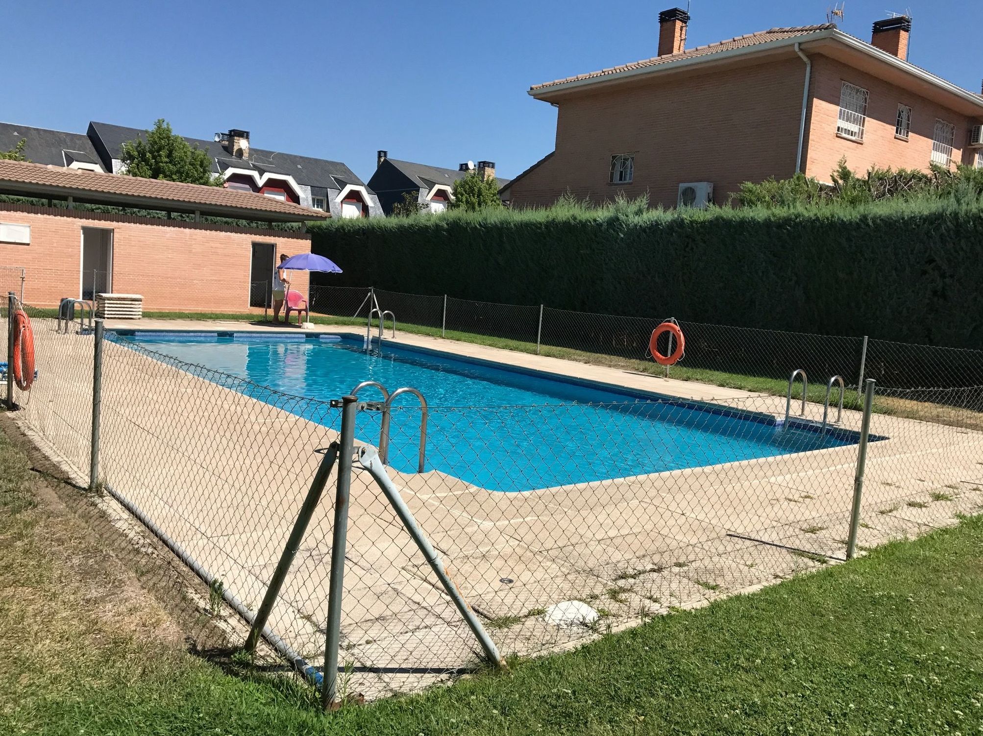 CHALET EN ARROYOMOLINOS: INMUEBLES TOP de Arroyo House CHALET EN ARROYOMOLINOS: INMUEBLES TOP de Arroyo House