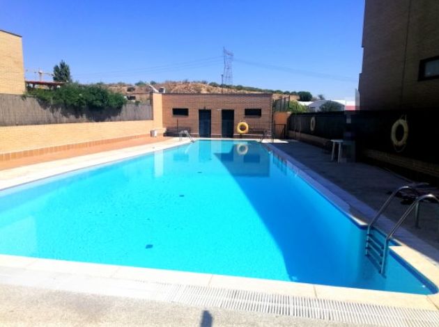 CHALET EN ARROYOMOLINOS: INMUEBLES TOP de Arroyo House CHALET EN ARROYOMOLINOS: INMUEBLES TOP de Arroyo House