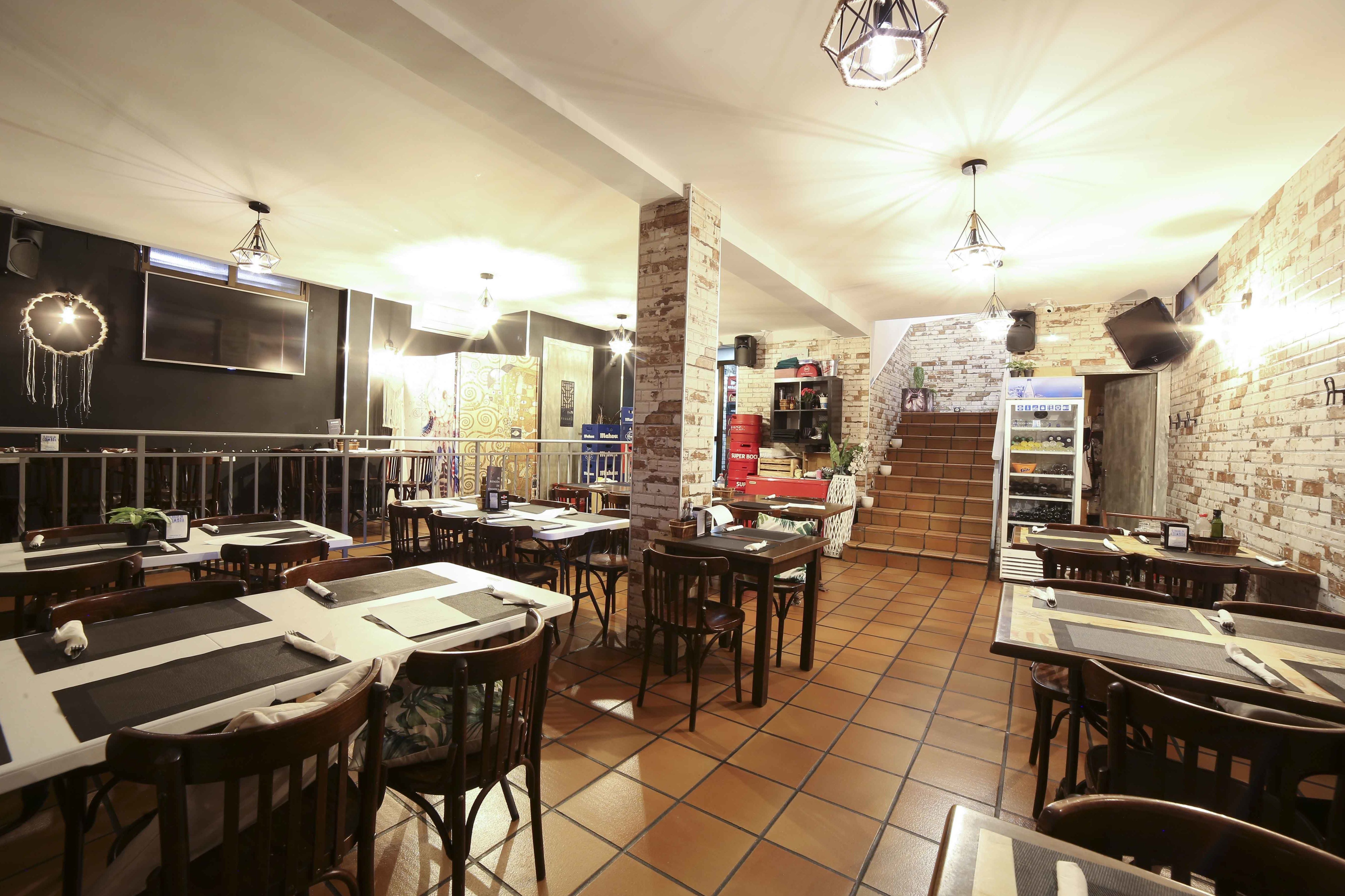 BAR EN MADRID: INMUEBLES TOP de Arroyo House BAR EN MADRID: INMUEBLES TOP de Arroyo House