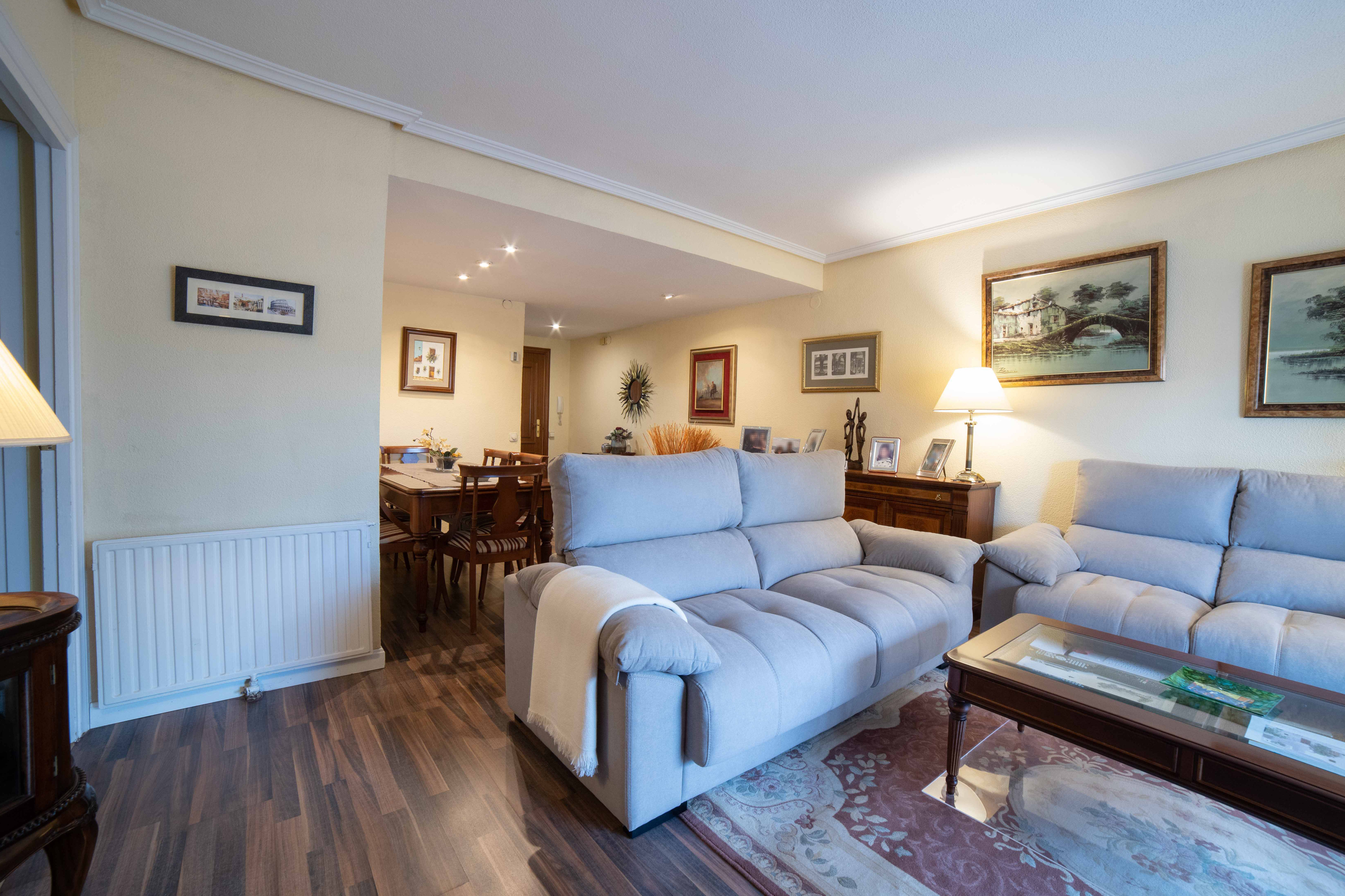 VIVIENDA EN LAS ROZAS: INMUEBLES TOP de Arroyo House VIVIENDA EN LAS ROZAS: INMUEBLES TOP de Arroyo House