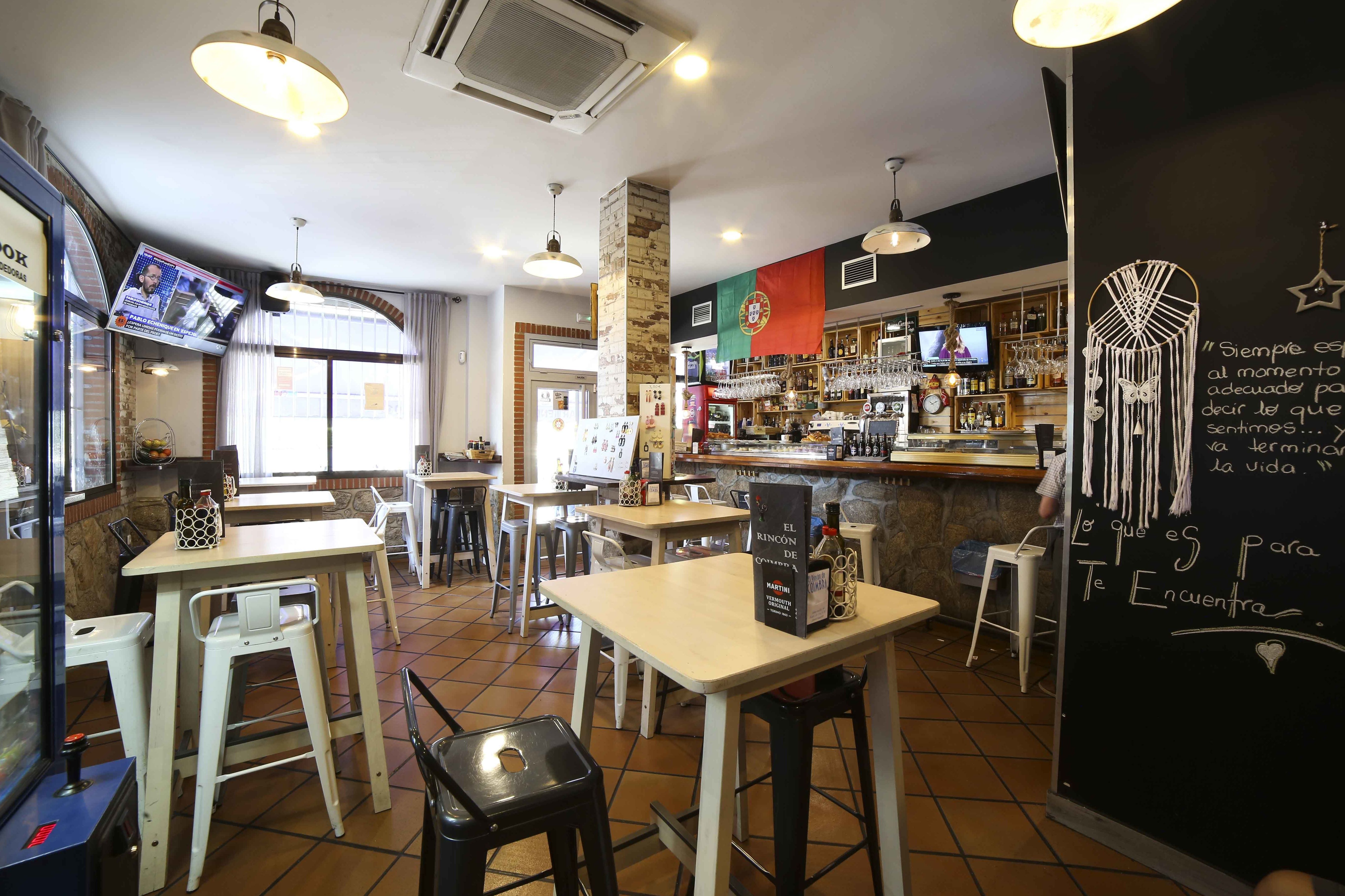 BAR EN MADRID: INMUEBLES TOP de Arroyo House BAR EN MADRID: INMUEBLES TOP de Arroyo House