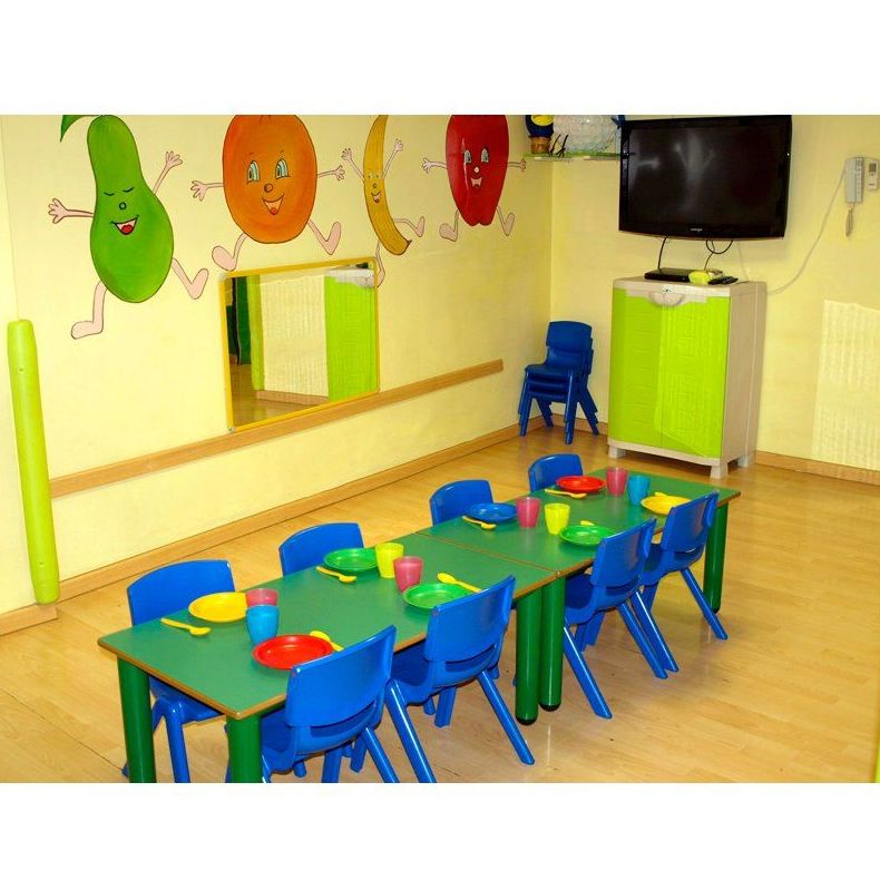 Comedor: Servicios de Escuela Infantil Cocorico Comedor: Servicios de Escuela Infantil Cocorico
