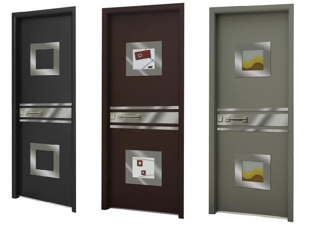 Aluminio/Puerta rústica: Categorias de Hermanos Orozco S. L. Aluminio/Puerta rústica: Categorias de Hermanos Orozco S. L.