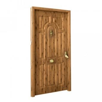 Aluminio/Puerta castellana: Categorias de Hermanos Orozco S. L. Aluminio/Puerta castellana: Categorias de Hermanos Orozco S. L.