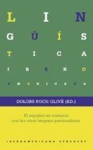 El español en contacto con las lenguas peninsulares: SECCIONES de Librería Nueva Plaza Universitaria El español en contacto con las lenguas peninsulares: SECCIONES de Librería Nueva Plaza Universitaria