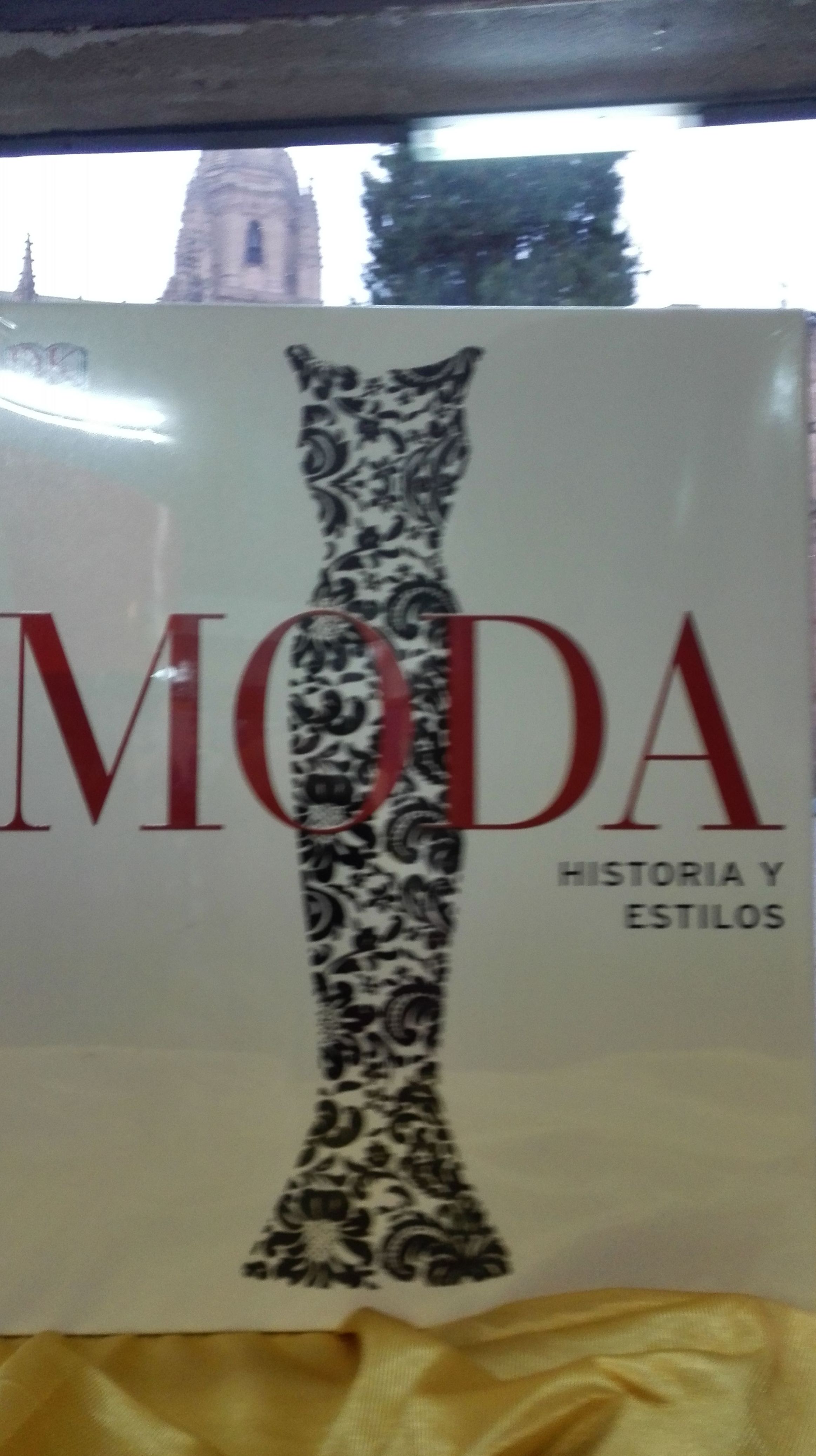 Moda, historia y estilos Moda, historia y estilos