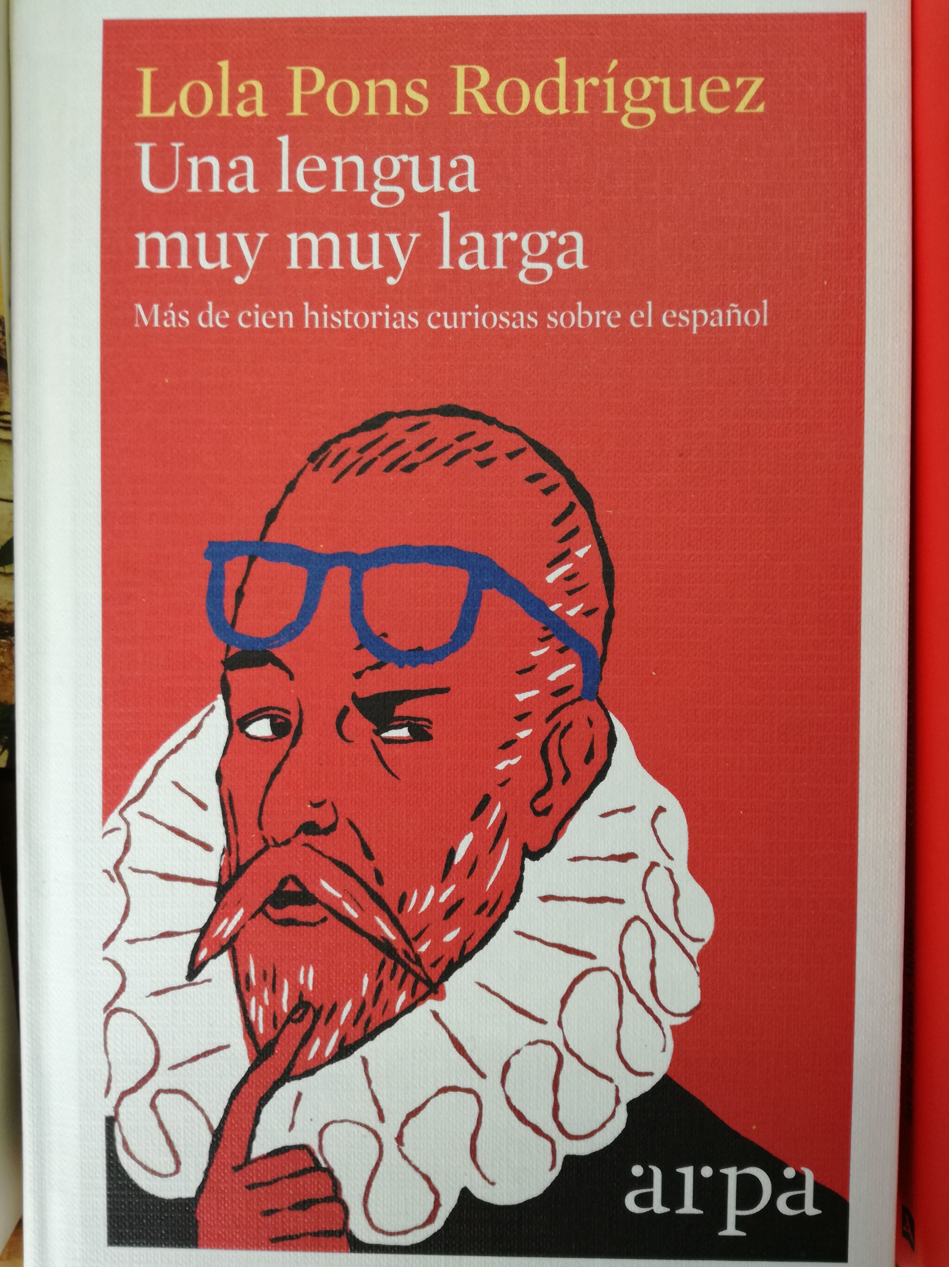 Una lengua muy muy larga: SECCIONES de Librería Nueva Plaza Universitaria Una lengua muy muy larga: SECCIONES de Librería Nueva Plaza Universitaria