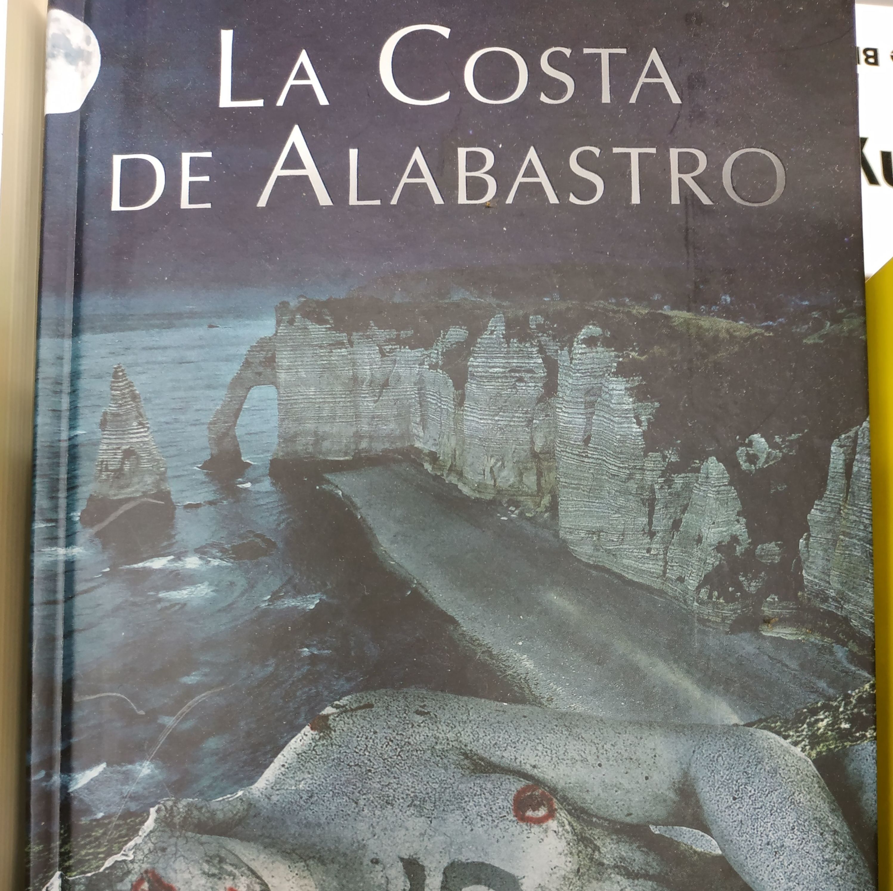 La Costa de Alabastro: SECCIONES de Librería Nueva Plaza Universitaria La Costa de Alabastro: SECCIONES de Librería Nueva Plaza Universitaria