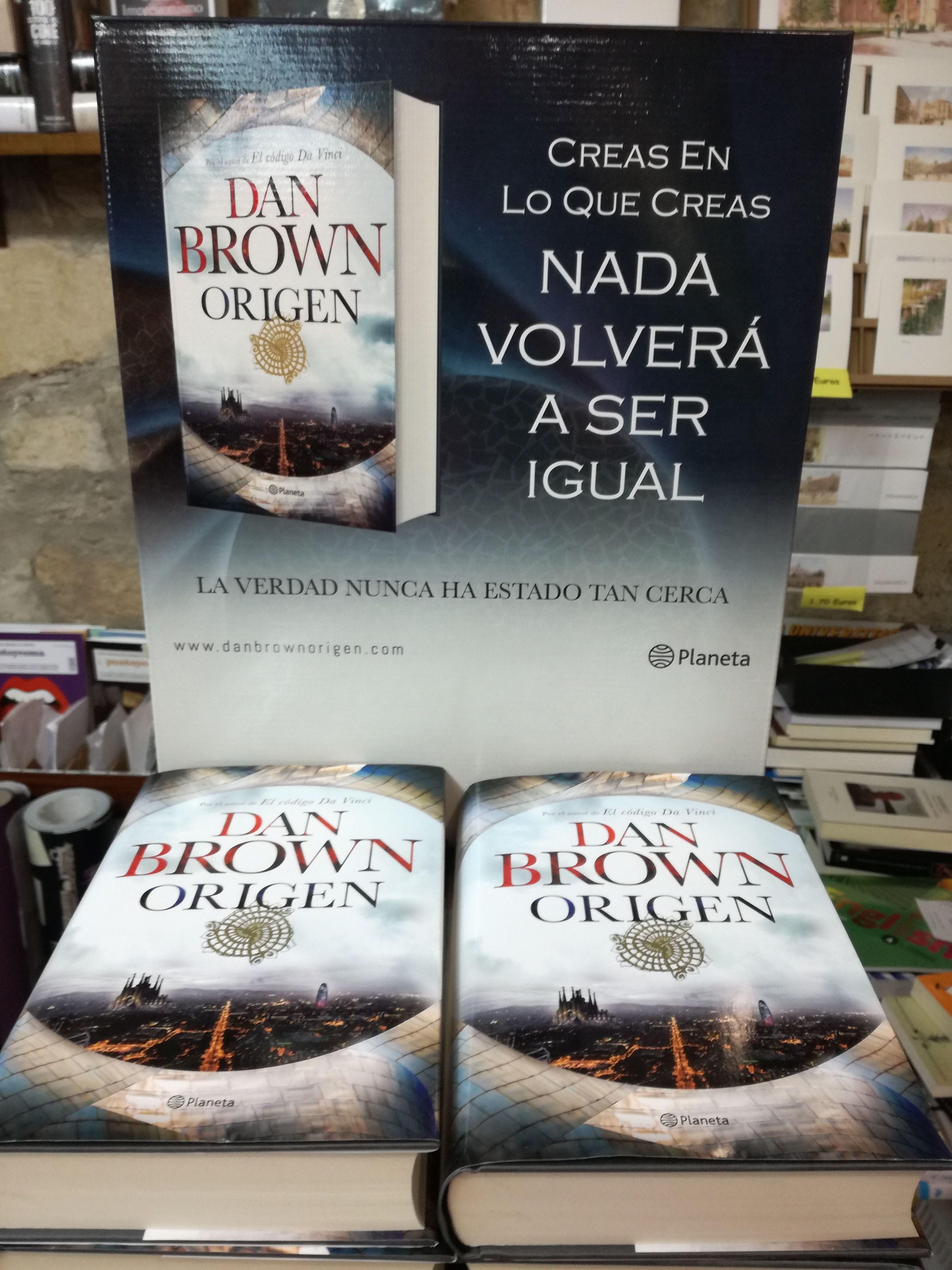 Origen Origen