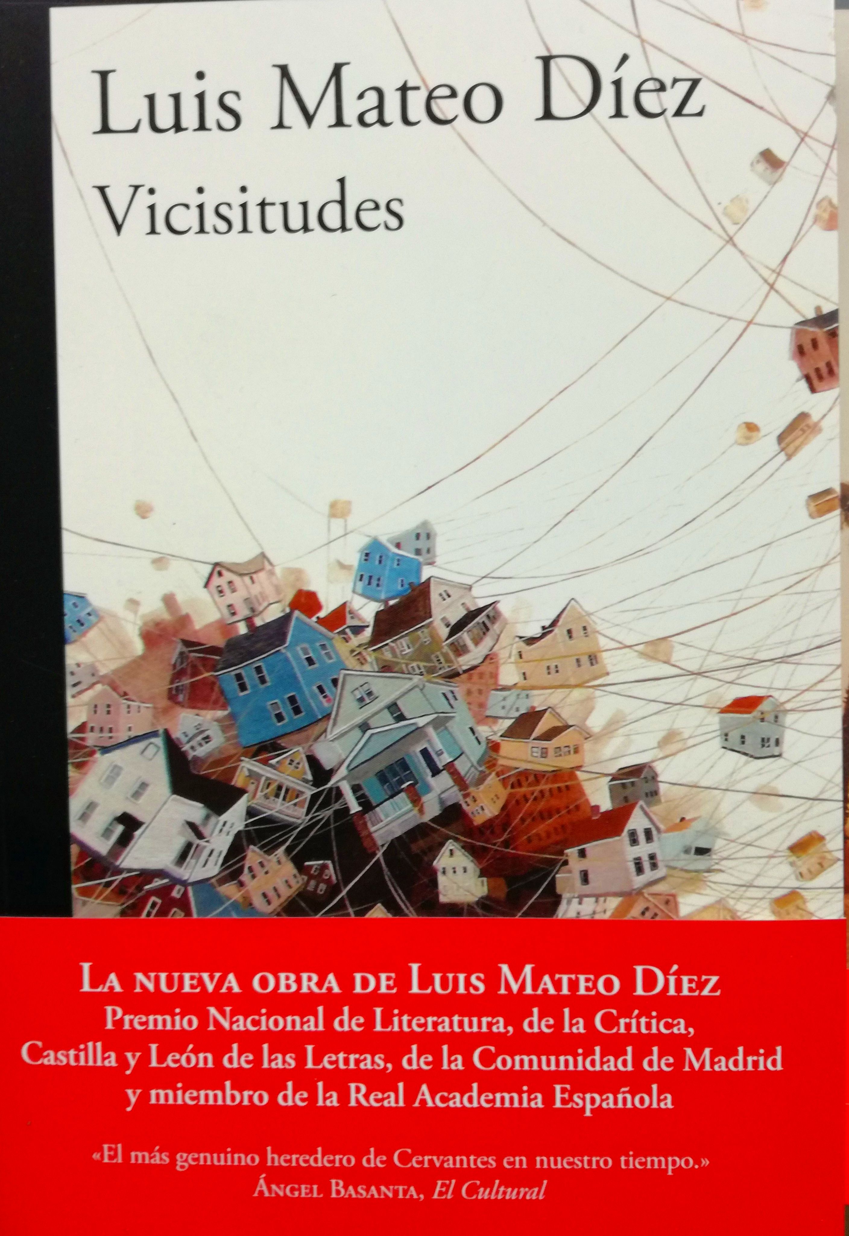 Vicisitudes: SECCIONES de Librería Nueva Plaza Universitaria Vicisitudes: SECCIONES de Librería Nueva Plaza Universitaria