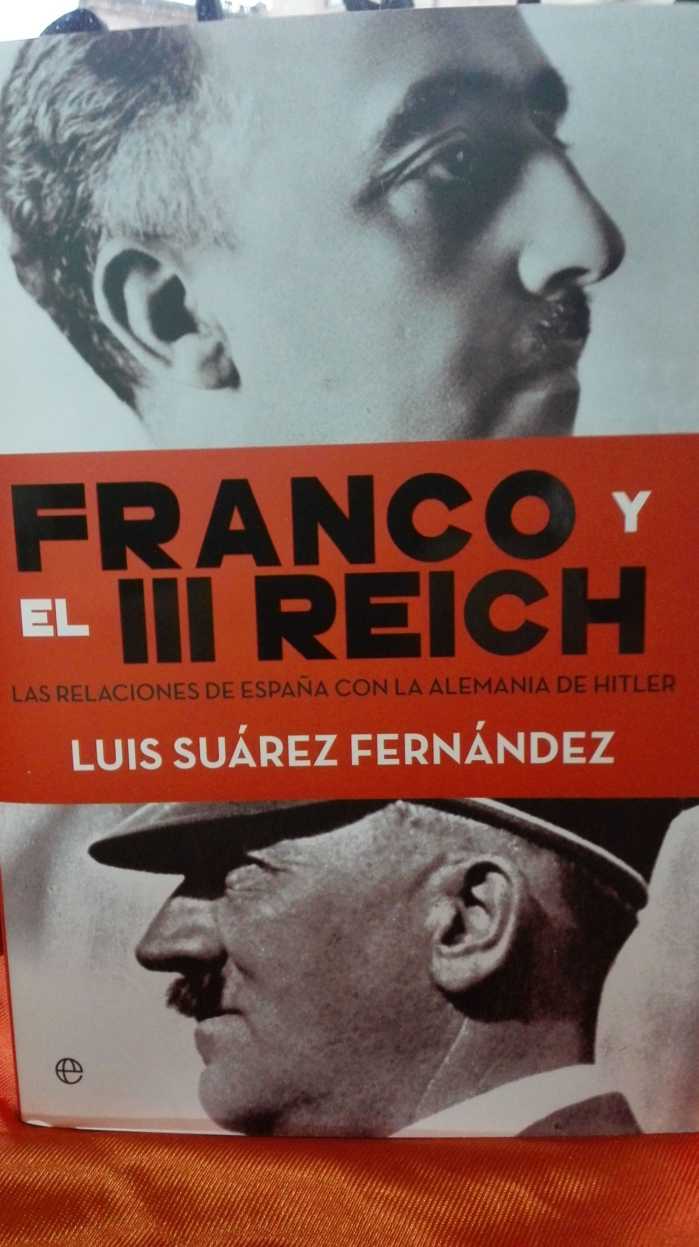 Franco y el III Reich Franco y el III Reich