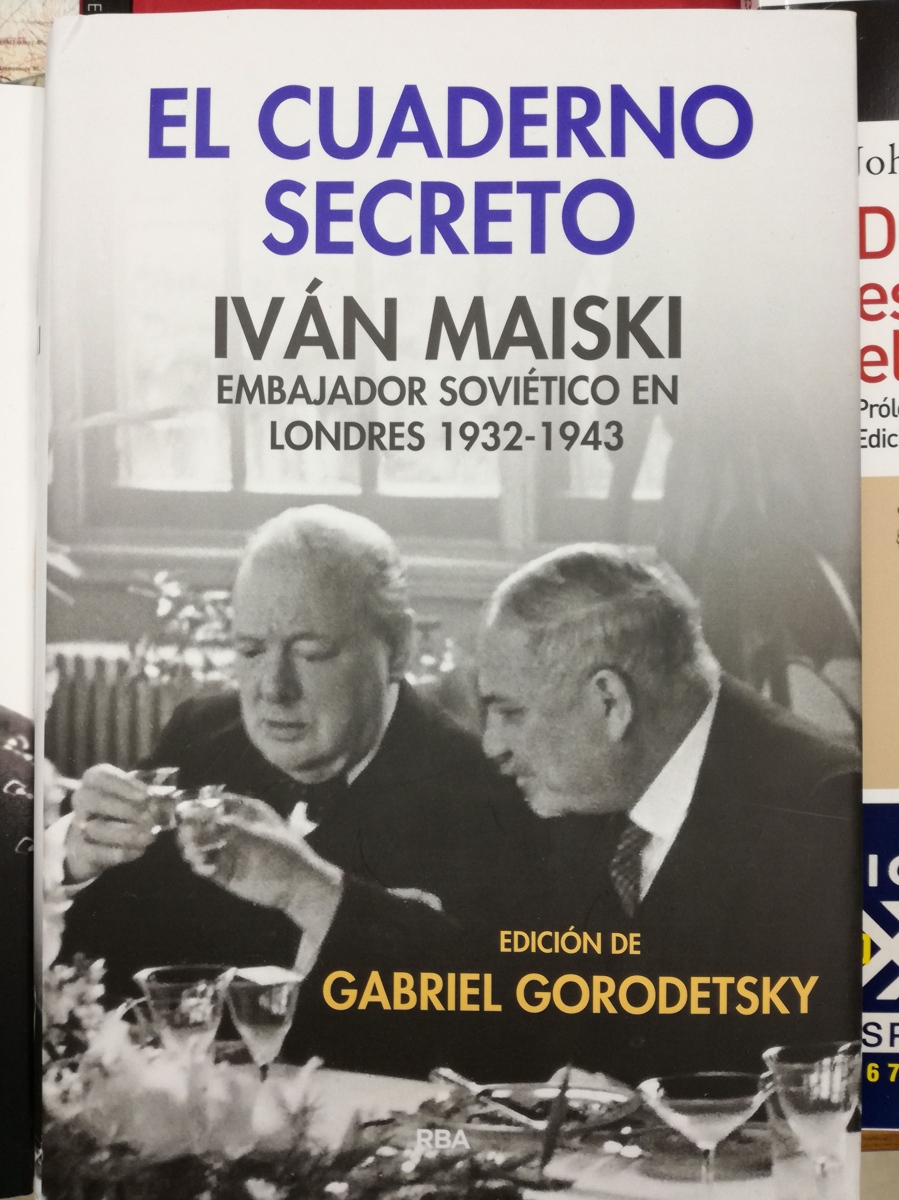El cuaderno secreto: SECCIONES de Librería Nueva Plaza Universitaria El cuaderno secreto: SECCIONES de Librería Nueva Plaza Universitaria