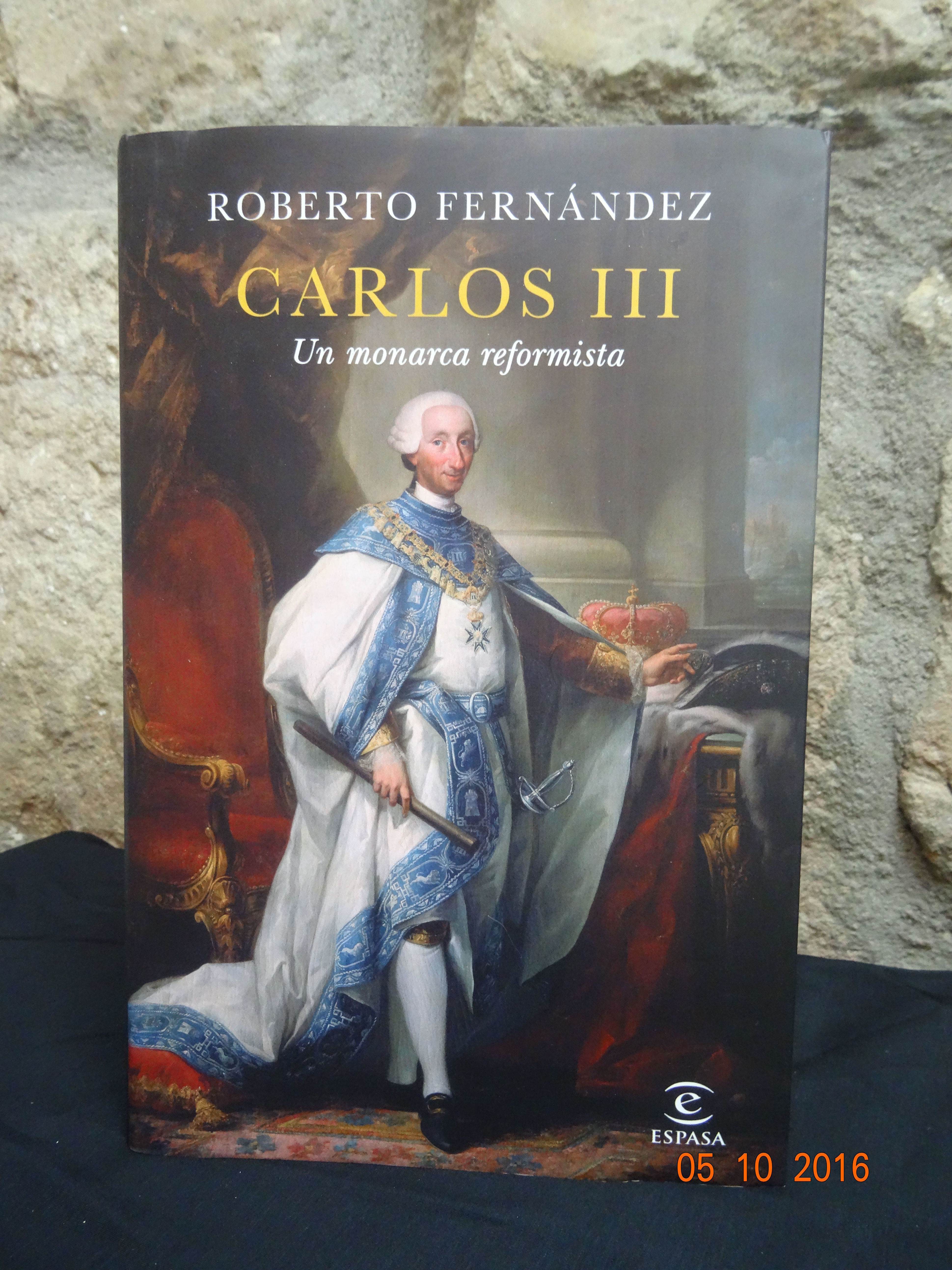 Carlos III. Un Monarca reformista: SECCIONES de Librería Nueva Plaza Universitaria Carlos III. Un Monarca reformista: SECCIONES de Librería Nueva Plaza Universitaria