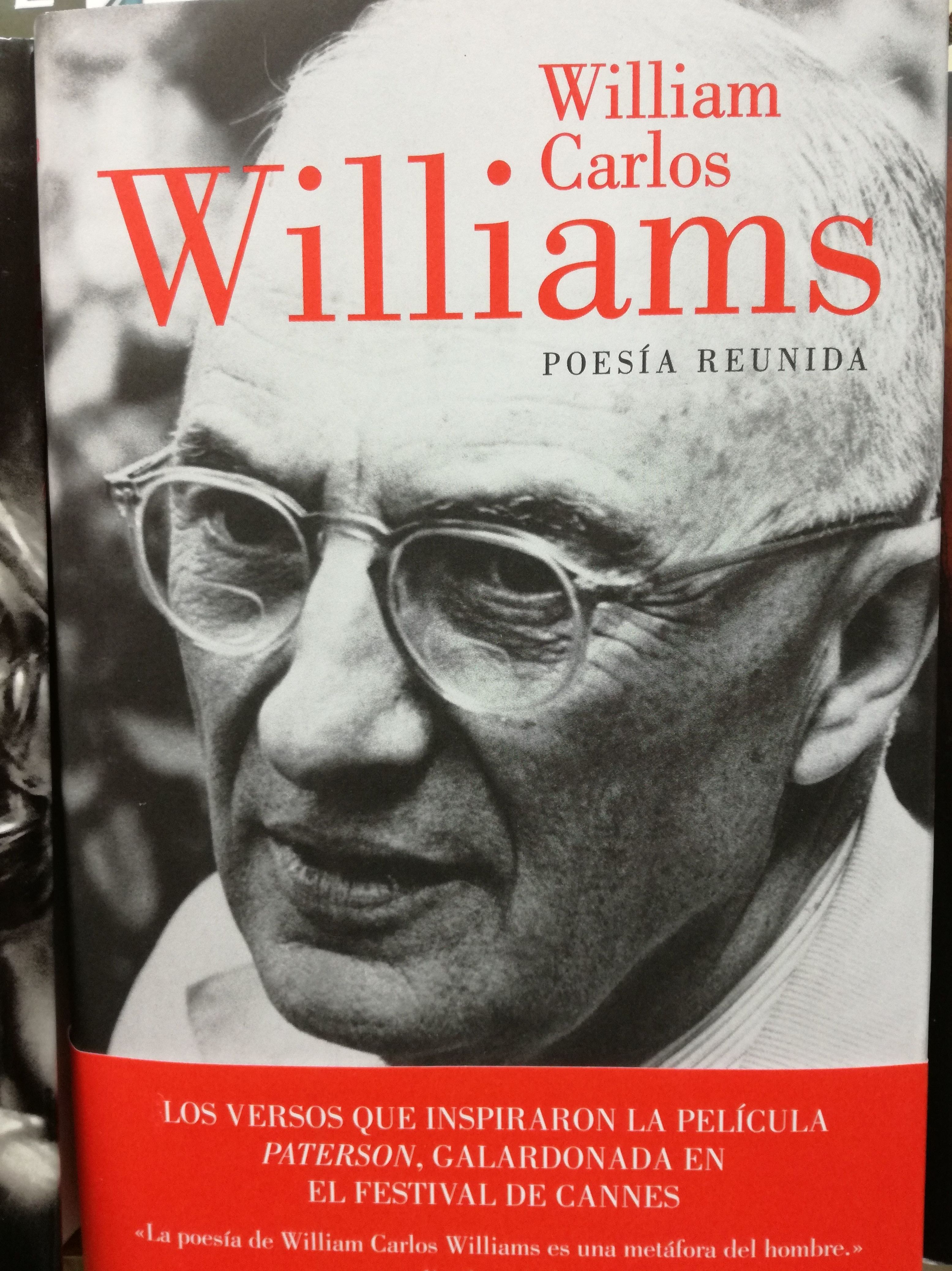 POESIA REUNIDA : SECCIONES de Librería Nueva Plaza Universitaria POESIA REUNIDA : SECCIONES de Librería Nueva Plaza Universitaria