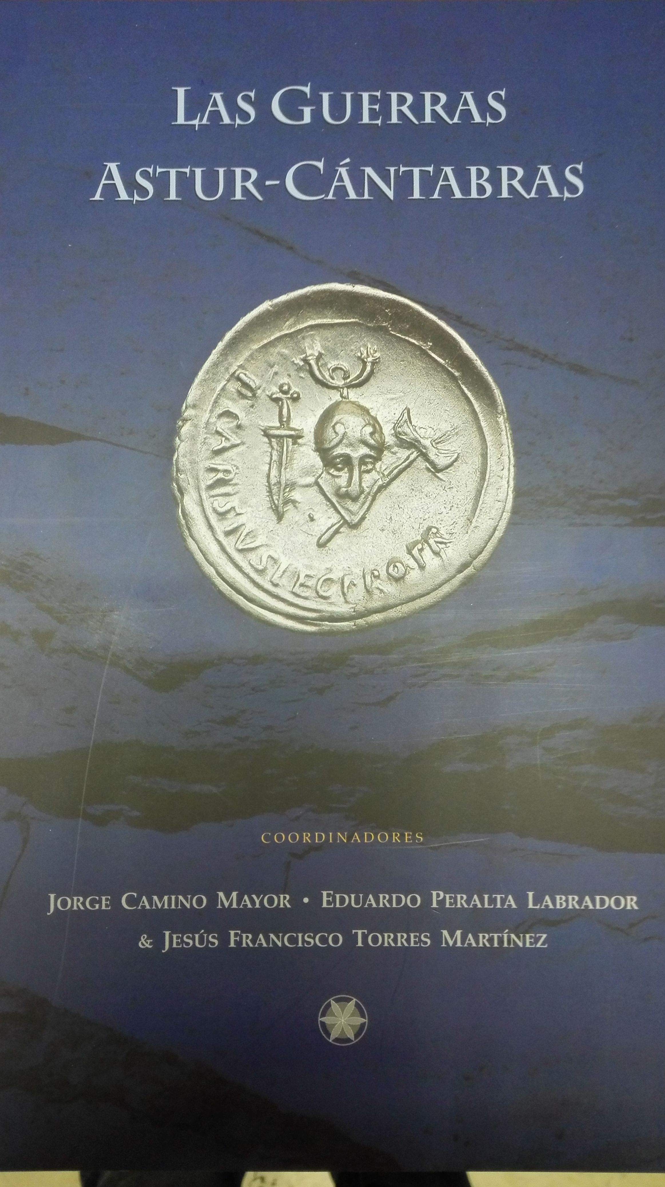 Las guerras Astur-Cantabras Las guerras Astur-Cantabras