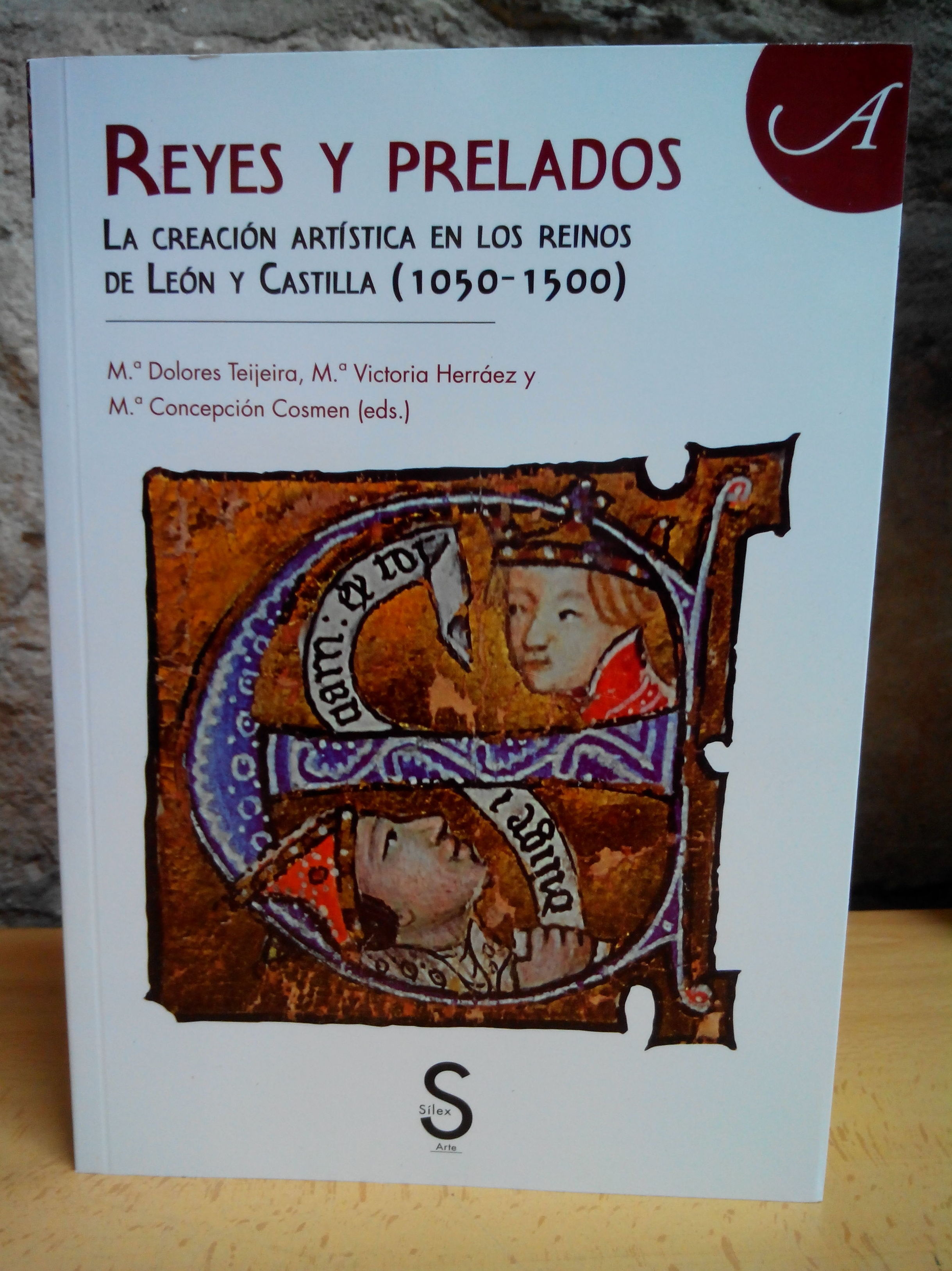 Reyes y Prelados Reyes y Prelados