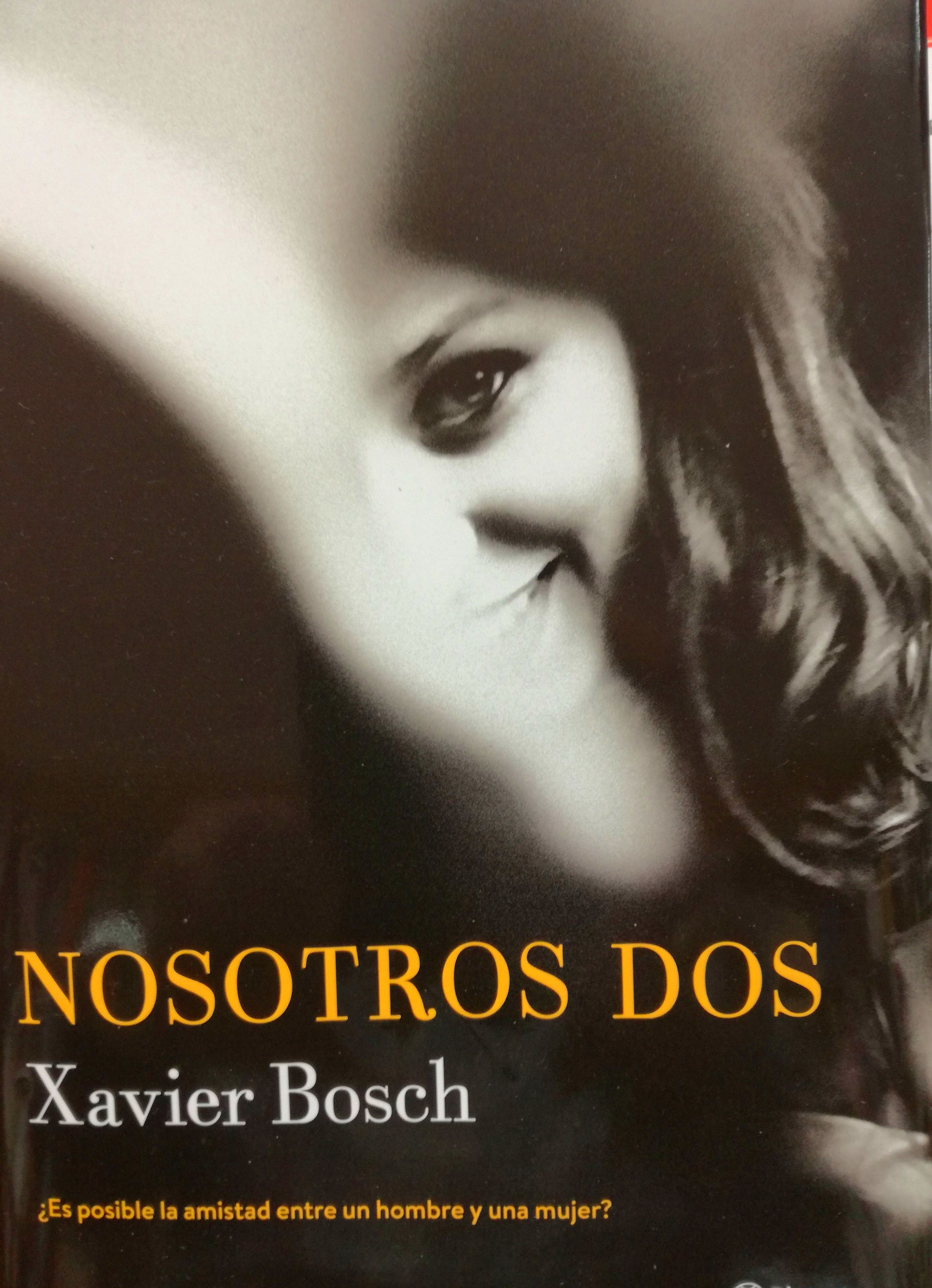 NOSOTROS DOS : SECCIONES de Librería Nueva Plaza Universitaria NOSOTROS DOS : SECCIONES de Librería Nueva Plaza Universitaria
