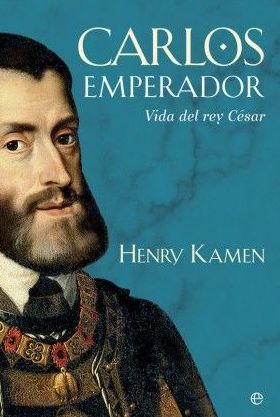 Carlos Emperador, Vida del Rey César: SECCIONES de Librería Nueva Plaza Universitaria Carlos Emperador, Vida del Rey César: SECCIONES de Librería Nueva Plaza Universitaria