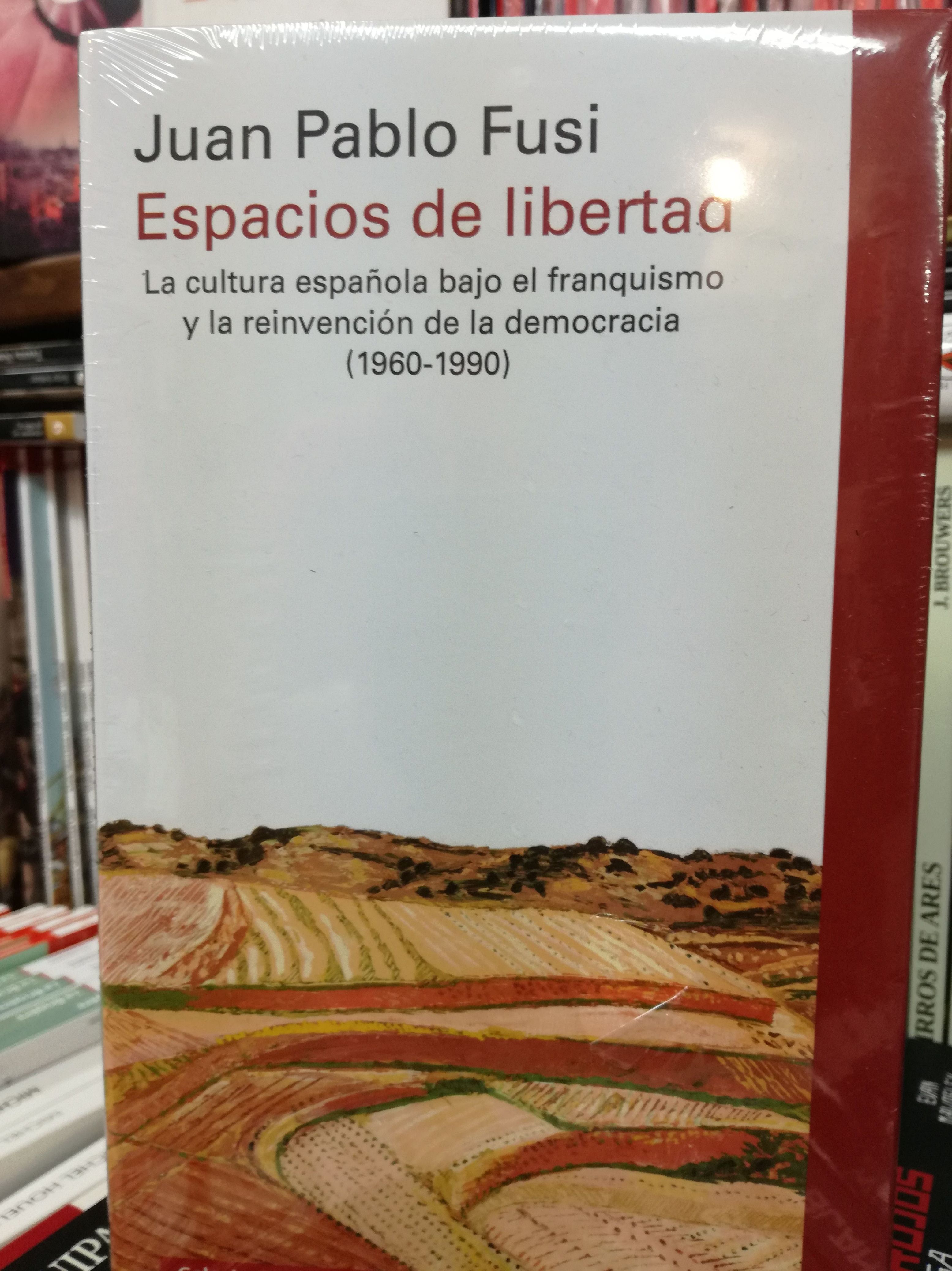Espacios de Libertad: SECCIONES de Librería Nueva Plaza Universitaria Espacios de Libertad: SECCIONES de Librería Nueva Plaza Universitaria