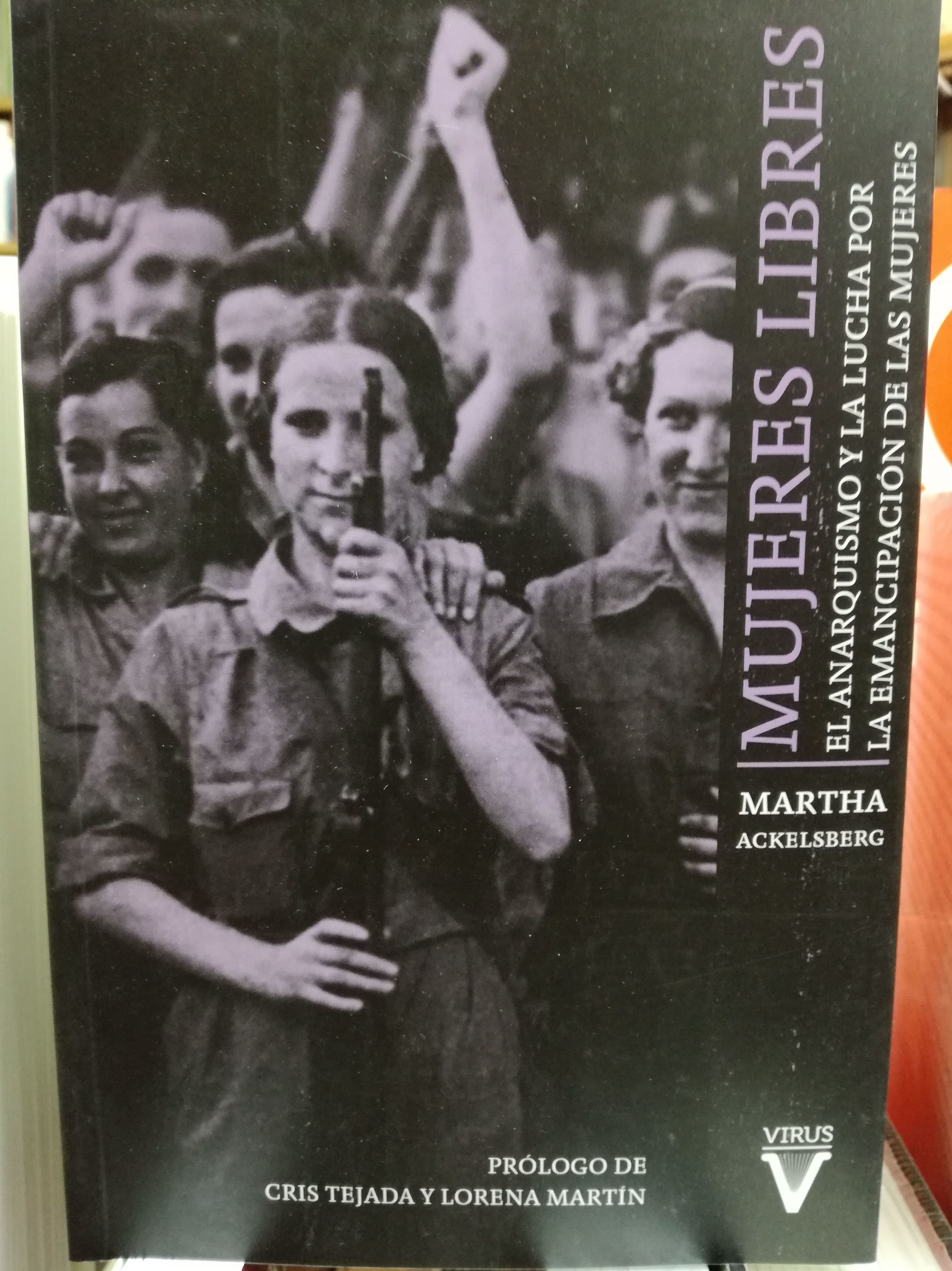 Mujeres Libres: SECCIONES de Librería Nueva Plaza Universitaria Mujeres Libres: SECCIONES de Librería Nueva Plaza Universitaria