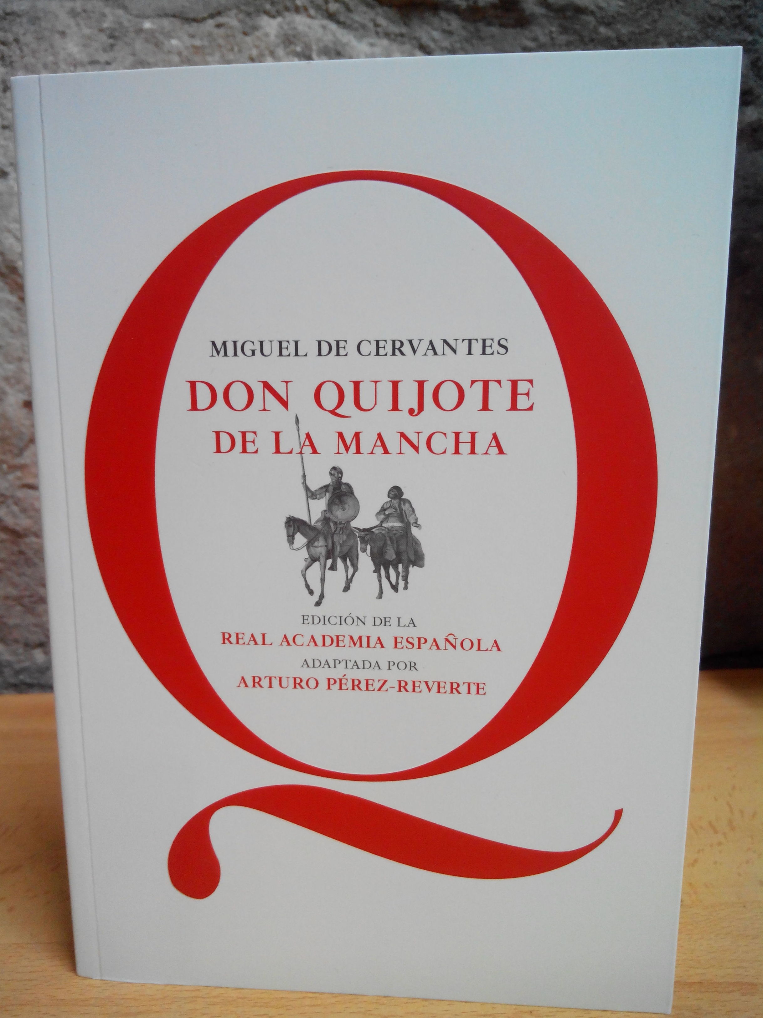 Don Quijote de la Mancha: SECCIONES de Librería Nueva Plaza Universitaria Don Quijote de la Mancha: SECCIONES de Librería Nueva Plaza Universitaria