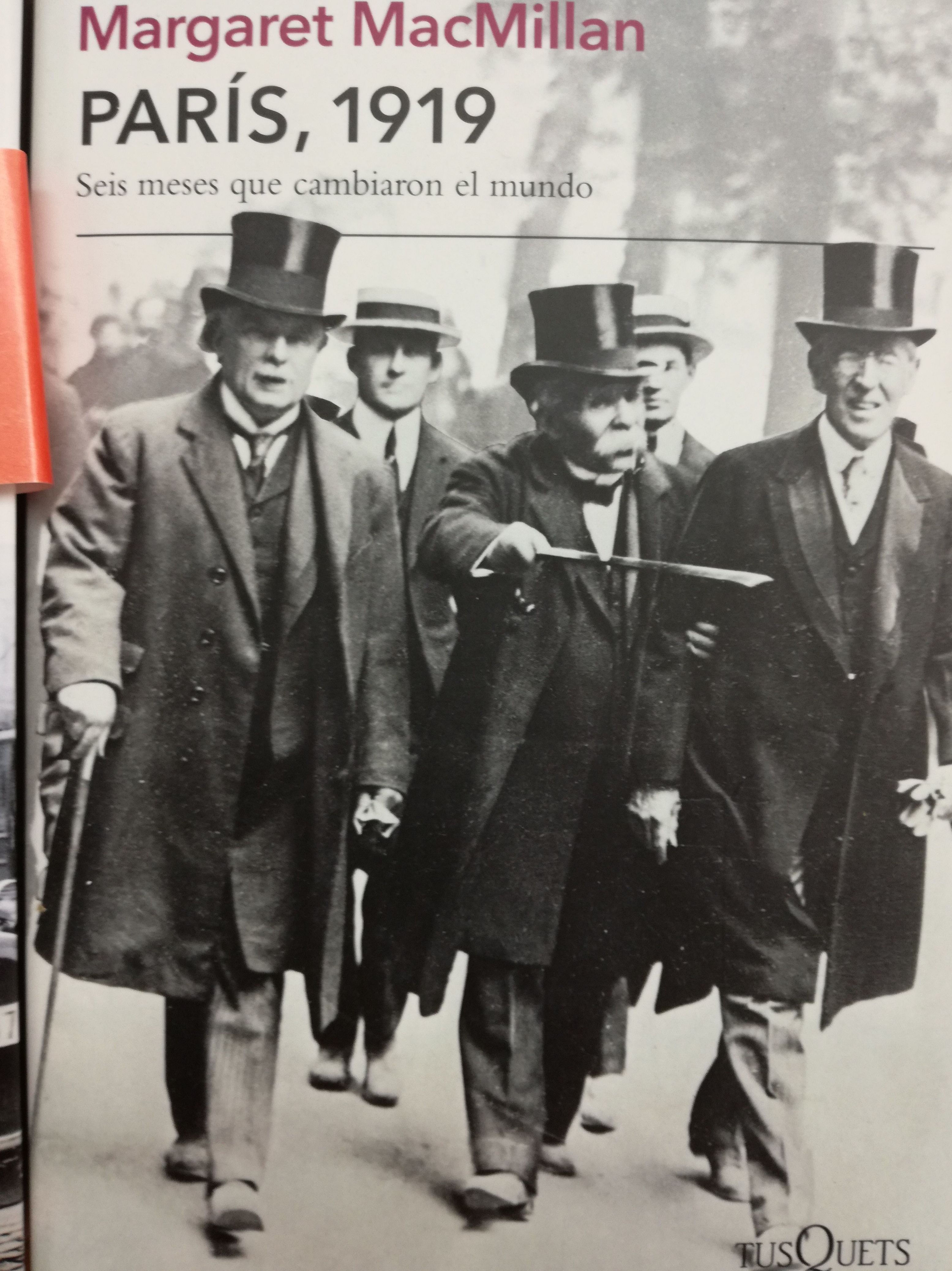 París,1919: SECCIONES de Librería Nueva Plaza Universitaria París,1919: SECCIONES de Librería Nueva Plaza Universitaria