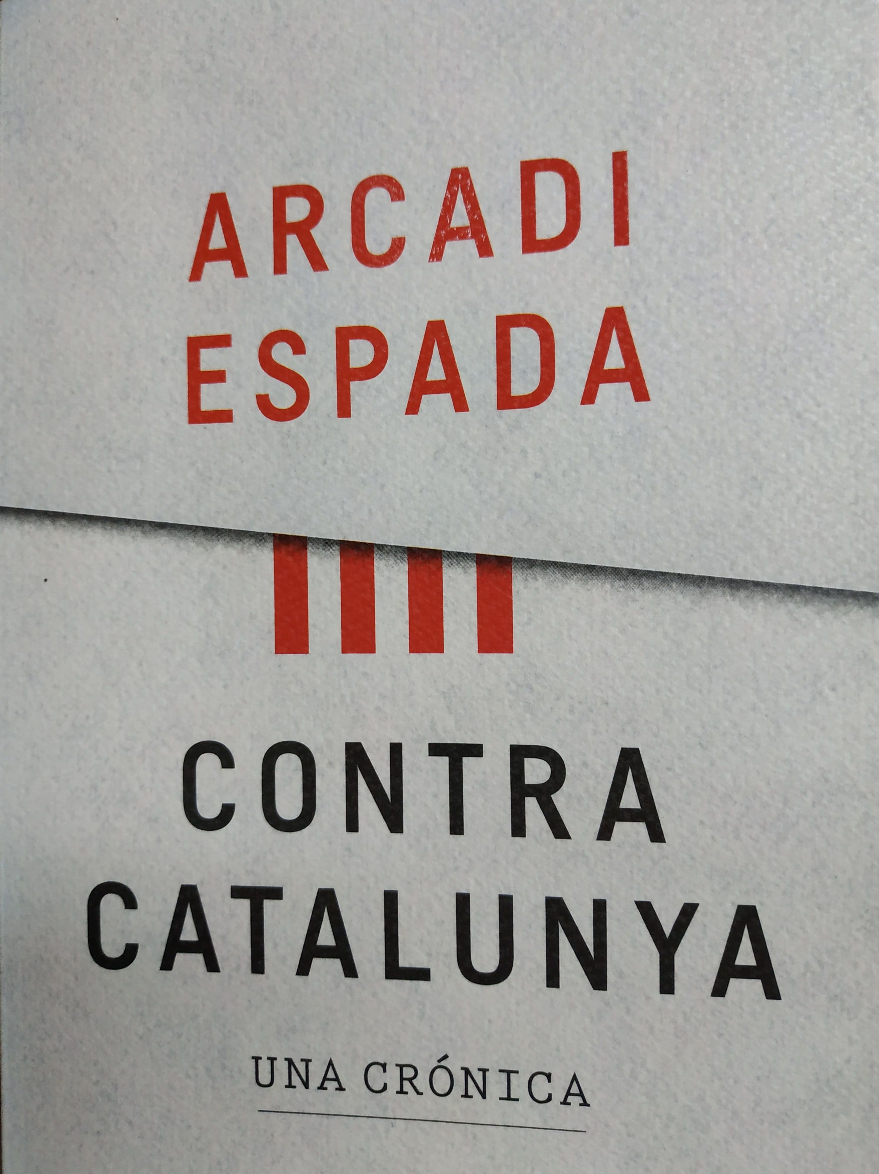 CONTRA CATALUNYA: SECCIONES de Librería Nueva Plaza Universitaria CONTRA CATALUNYA: SECCIONES de Librería Nueva Plaza Universitaria
