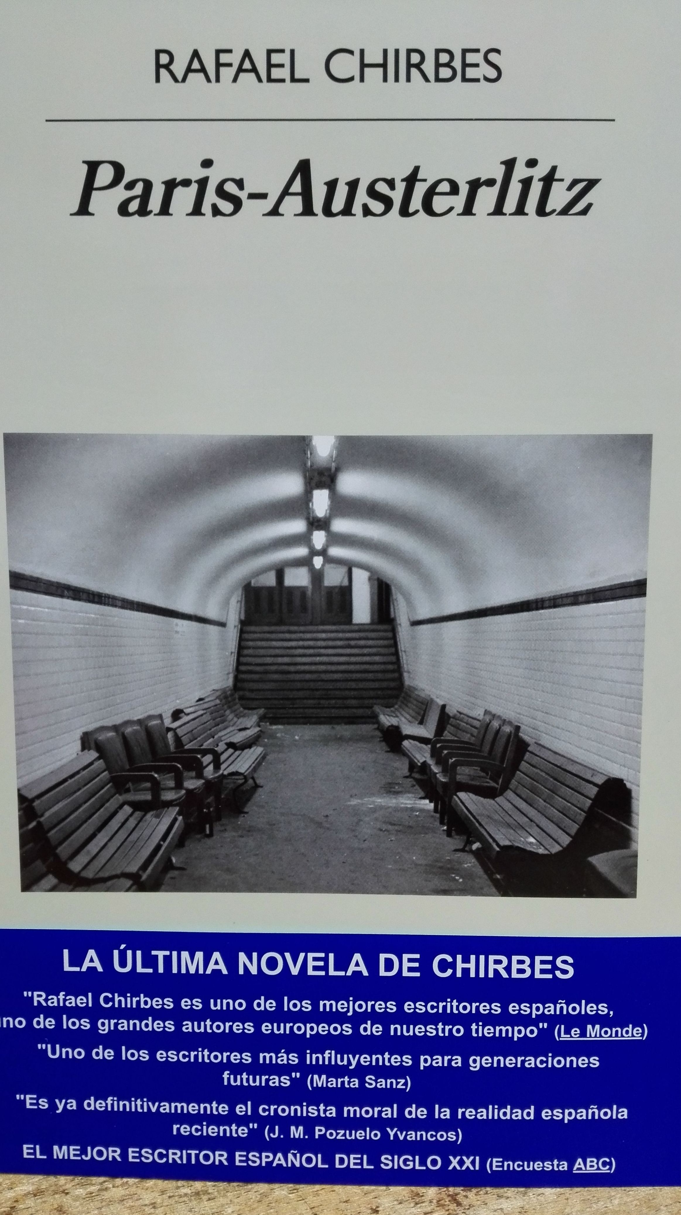 Paris-Austerlitz Paris-Austerlitz