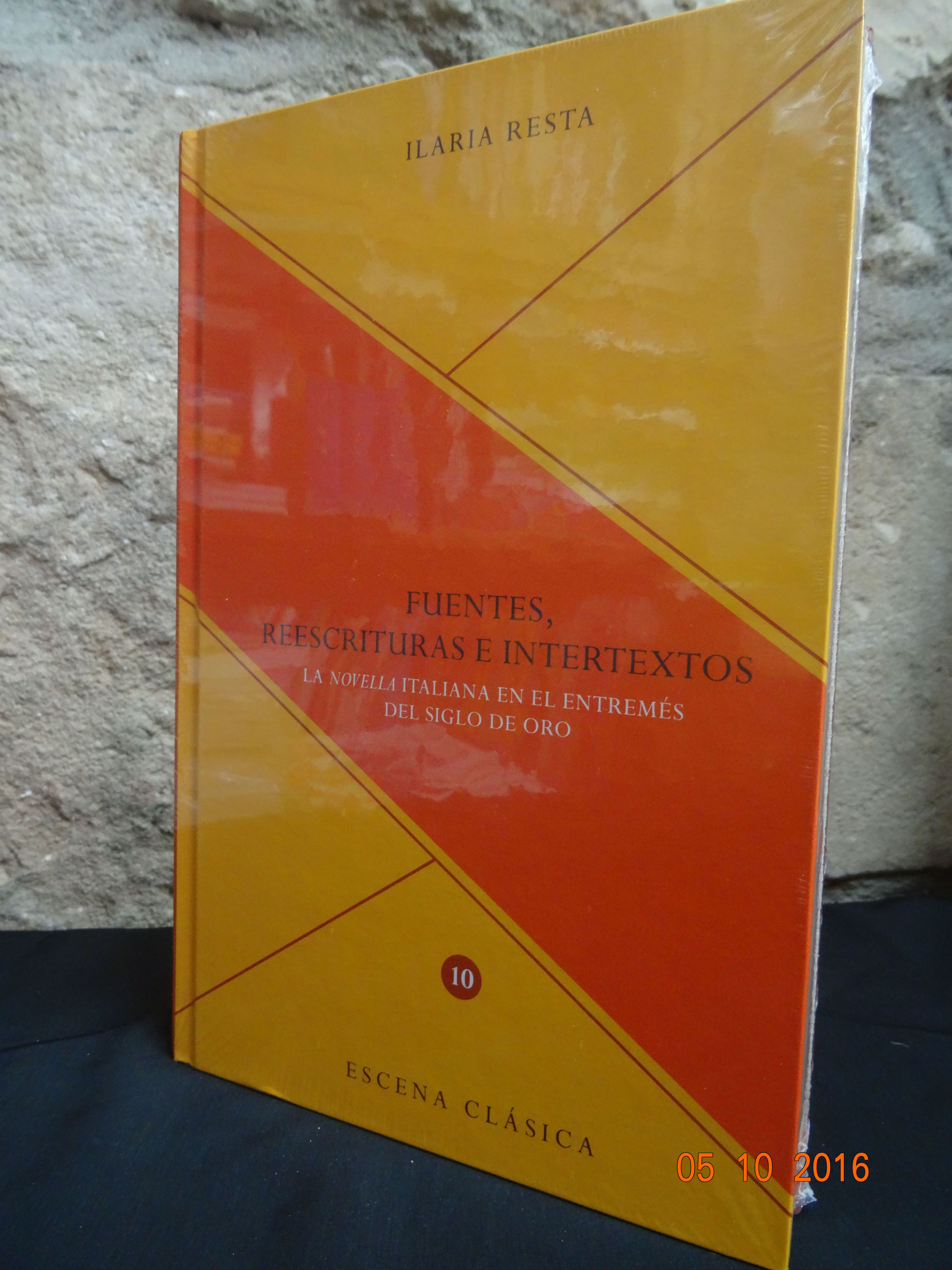 Fuentes, reescrituras e intertextos: SECCIONES de Librería Nueva Plaza Universitaria Fuentes, reescrituras e intertextos: SECCIONES de Librería Nueva Plaza Universitaria