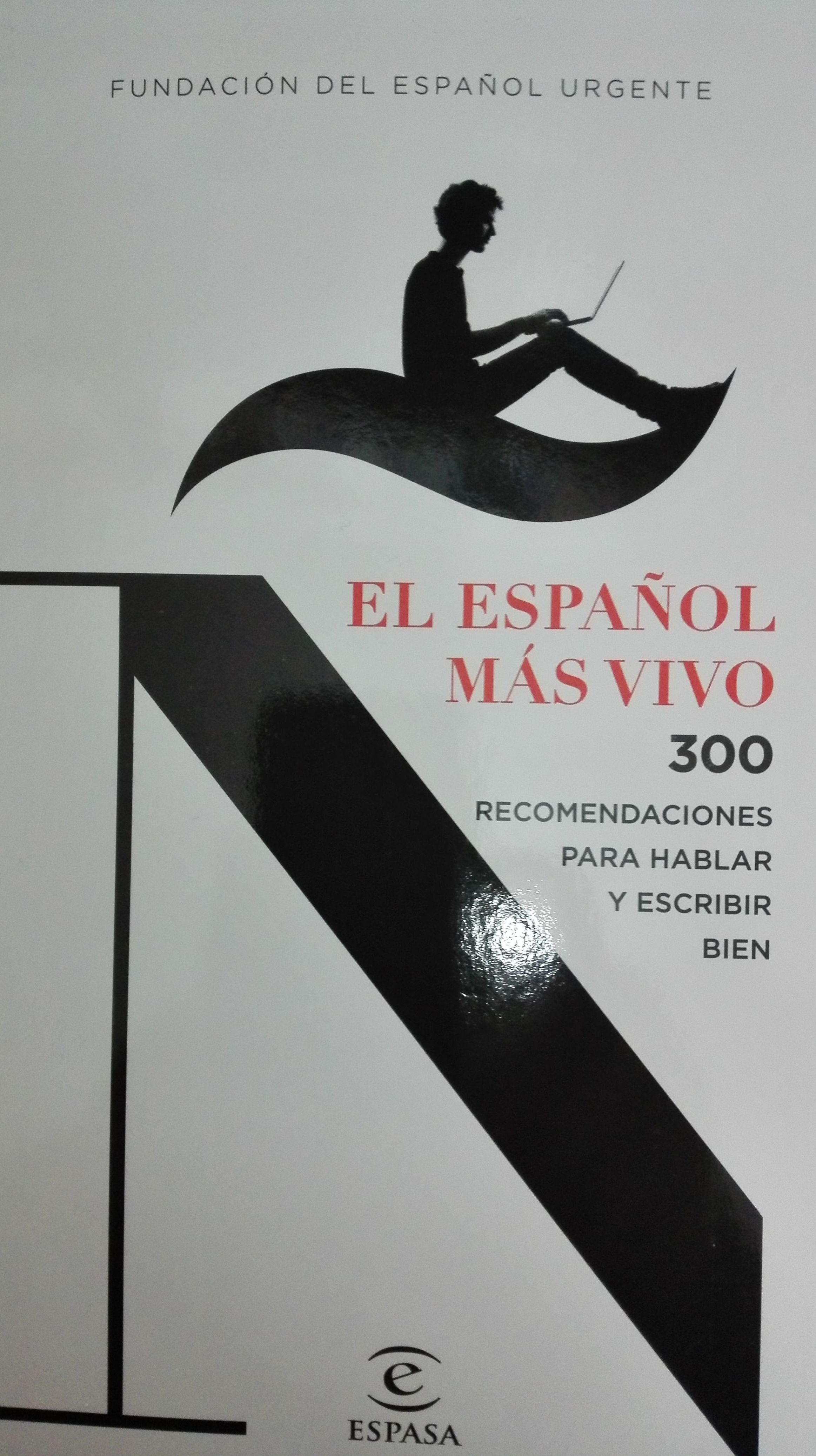 El español más vivo El español más vivo