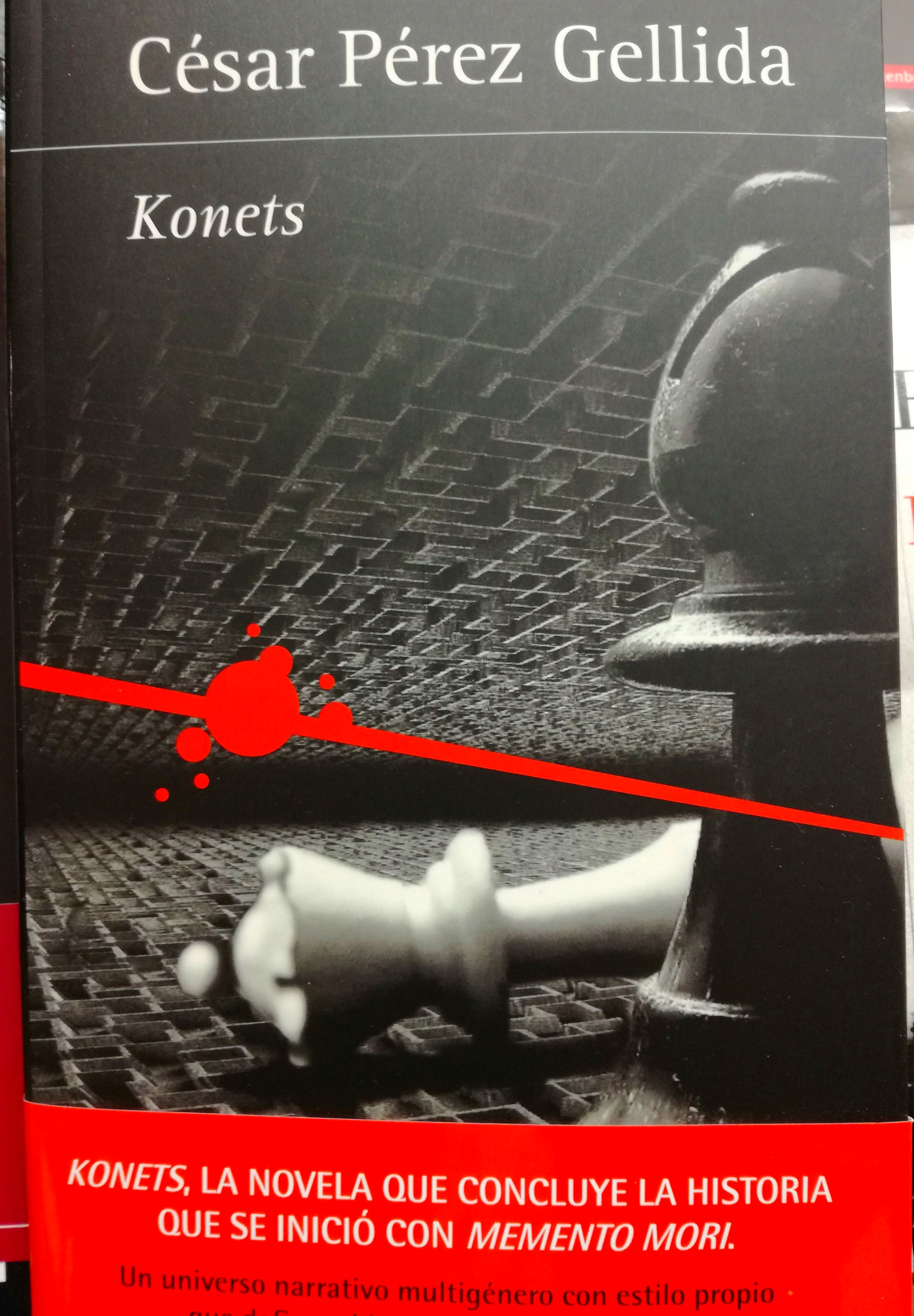 Konets: SECCIONES de Librería Nueva Plaza Universitaria Konets: SECCIONES de Librería Nueva Plaza Universitaria
