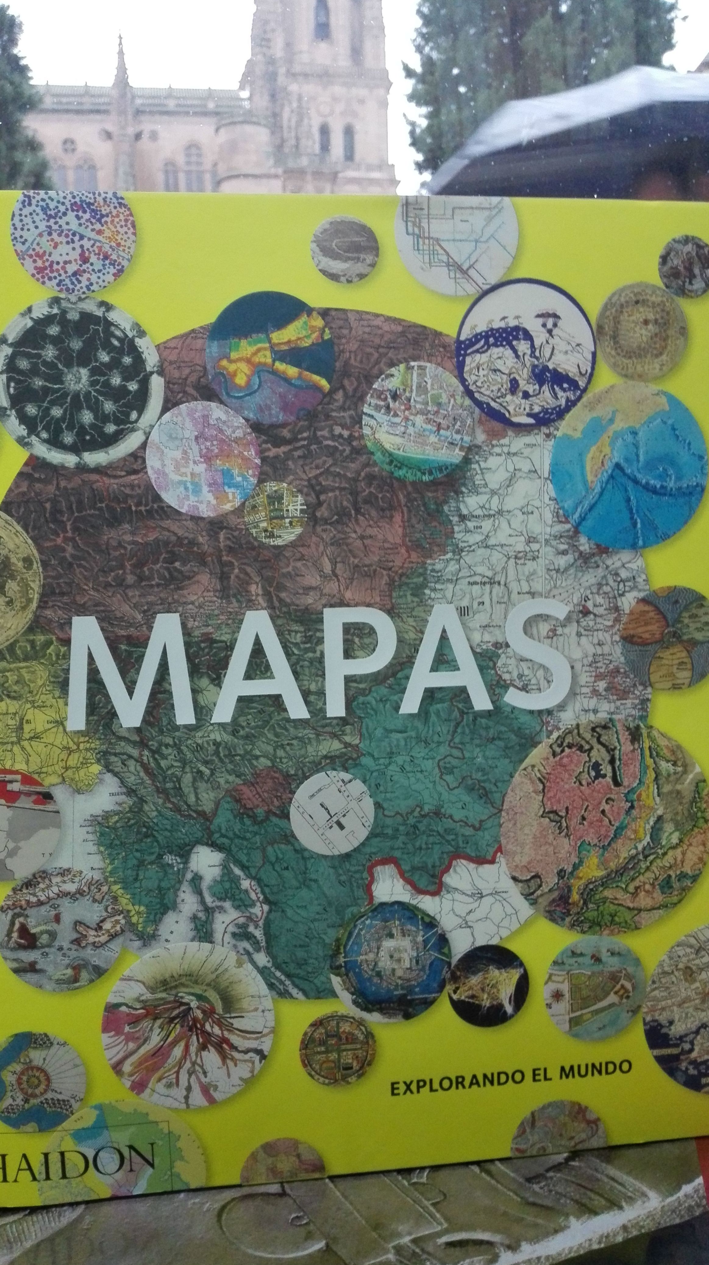 Mapas Mapas