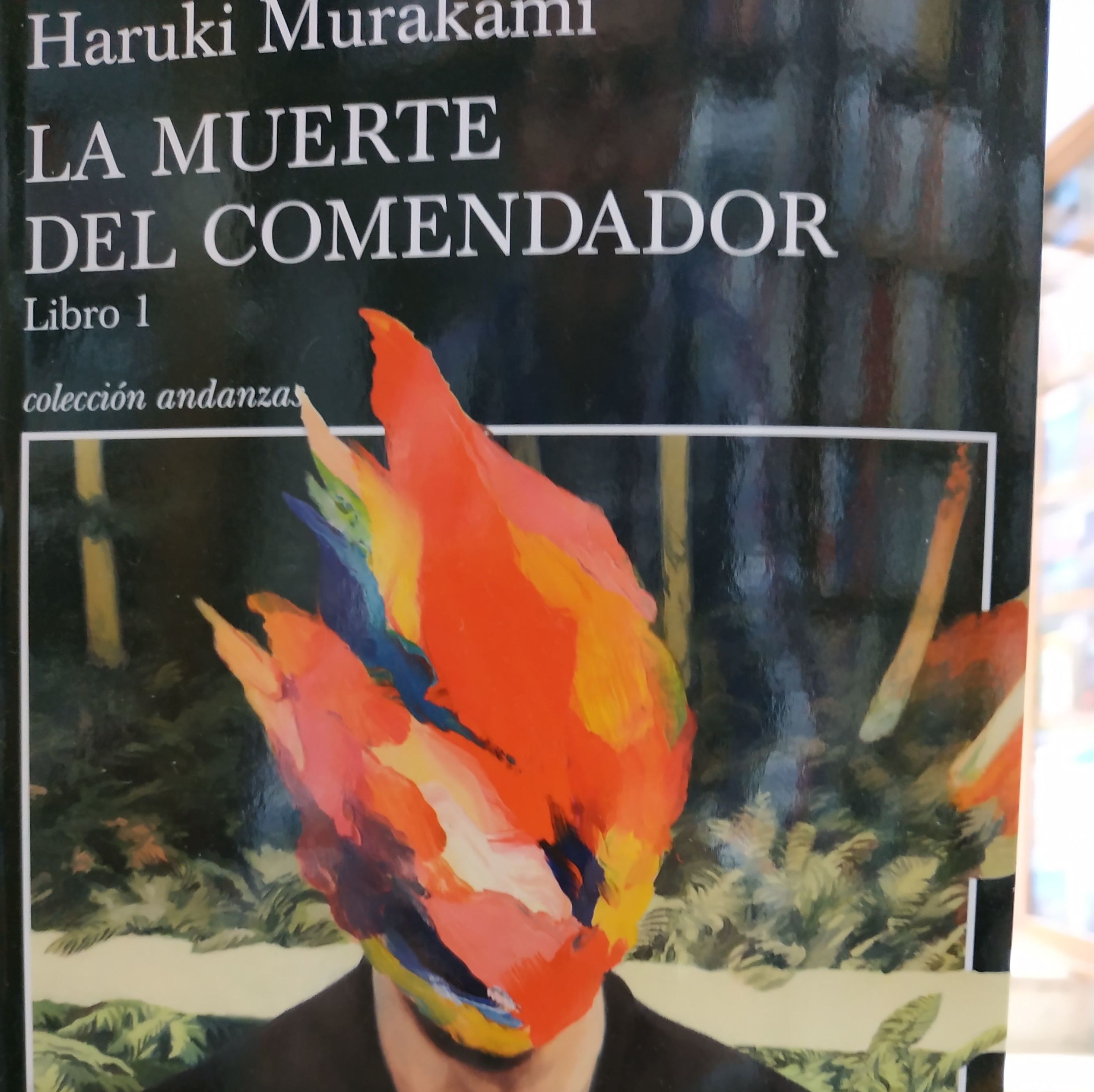 La muerte de comendador I: SECCIONES de Librería Nueva Plaza Universitaria La muerte de comendador I: SECCIONES de Librería Nueva Plaza Universitaria