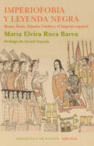 Imperiofobia y Leyenda Negra: SECCIONES de Librería Nueva Plaza Universitaria Imperiofobia y Leyenda Negra: SECCIONES de Librería Nueva Plaza Universitaria