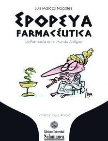 Epopeya Farmaceutica: SECCIONES de Librería Nueva Plaza Universitaria Epopeya Farmaceutica: SECCIONES de Librería Nueva Plaza Universitaria