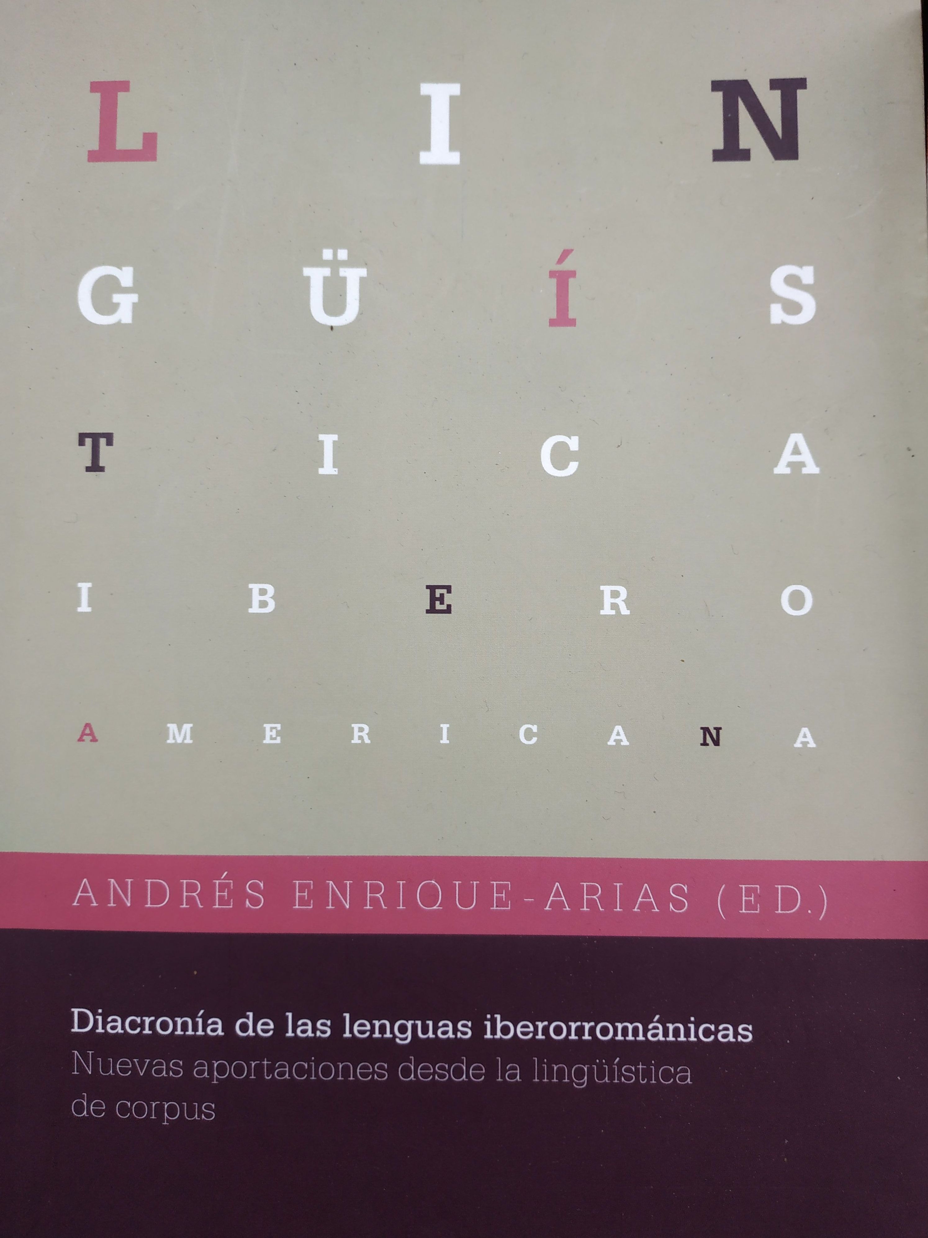 DIACRONIA DE LAS LENGUAS IBERORROMANICAS: SECCIONES de Librería Nueva Plaza Universitaria DIACRONIA DE LAS LENGUAS IBERORROMANICAS: SECCIONES de Librería Nueva Plaza Universitaria