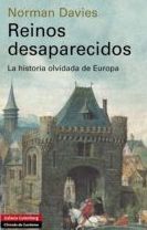 Reinos desaparecidos: SECCIONES de Librería Nueva Plaza Universitaria Reinos desaparecidos: SECCIONES de Librería Nueva Plaza Universitaria