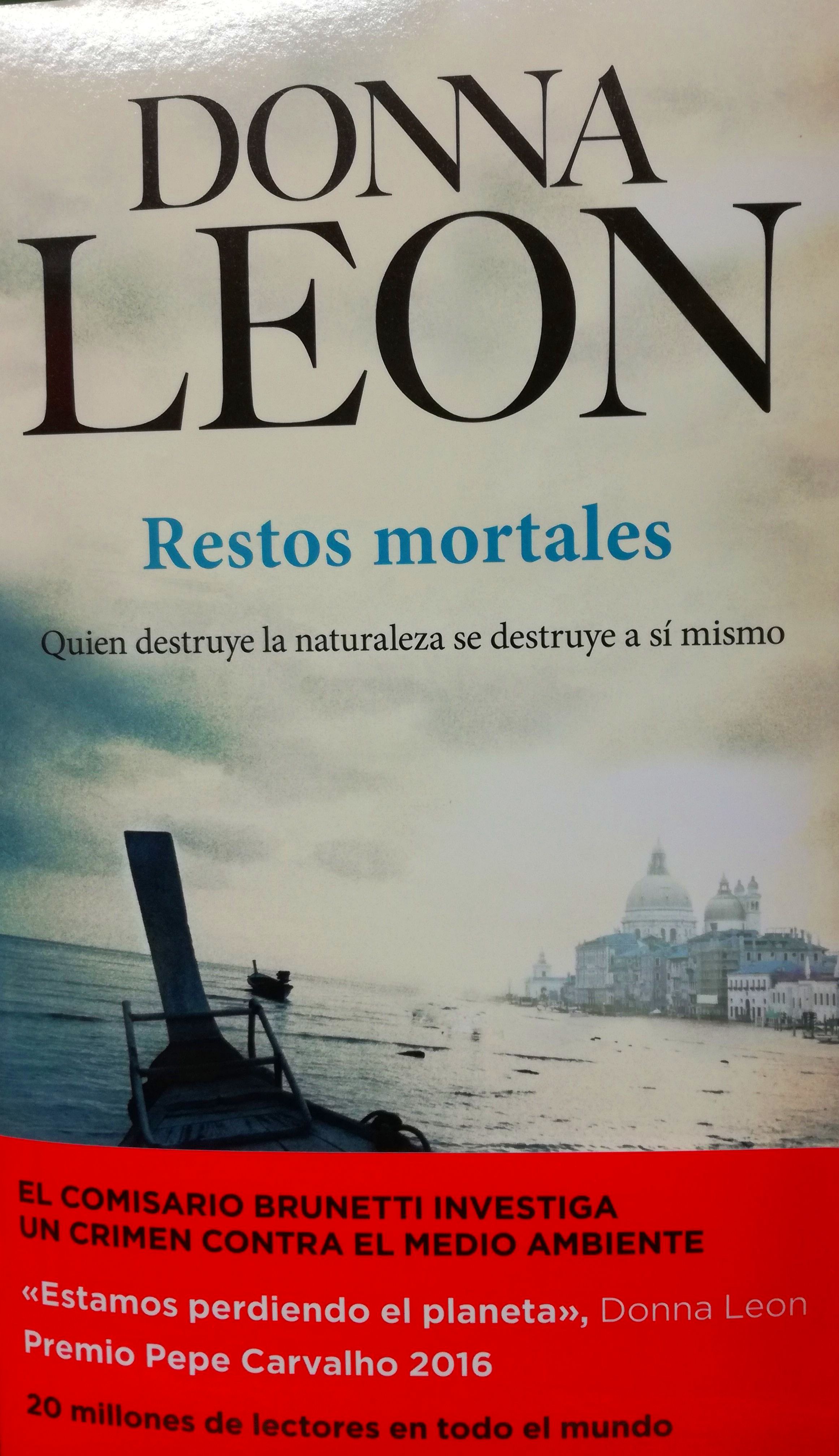 RESTOS MORTALES : SECCIONES de Librería Nueva Plaza Universitaria RESTOS MORTALES : SECCIONES de Librería Nueva Plaza Universitaria