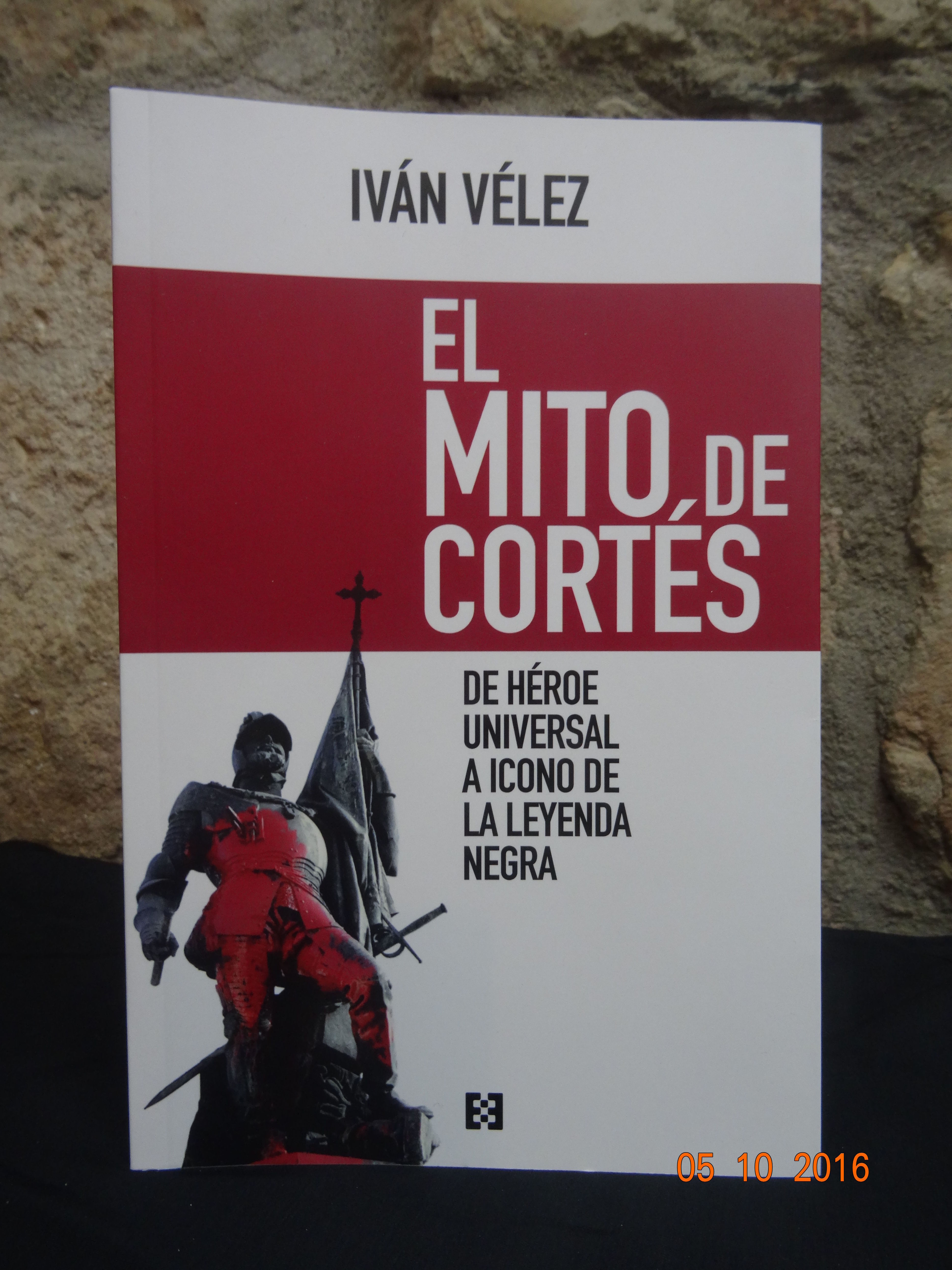 El mito de Cortes: SECCIONES de Librería Nueva Plaza Universitaria El mito de Cortes: SECCIONES de Librería Nueva Plaza Universitaria
