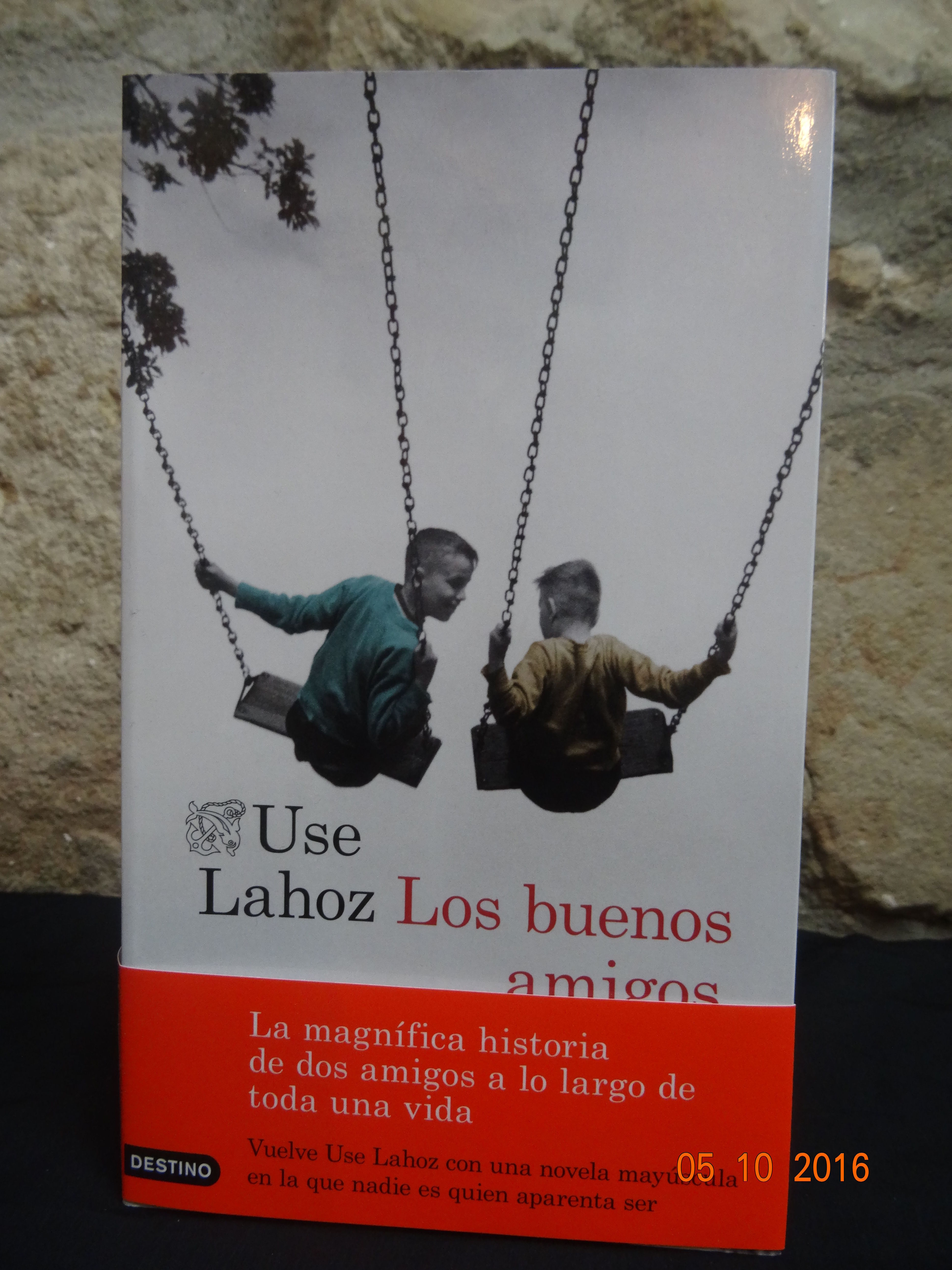 Los buenos amigos: SECCIONES de Librería Nueva Plaza Universitaria Los buenos amigos: SECCIONES de Librería Nueva Plaza Universitaria