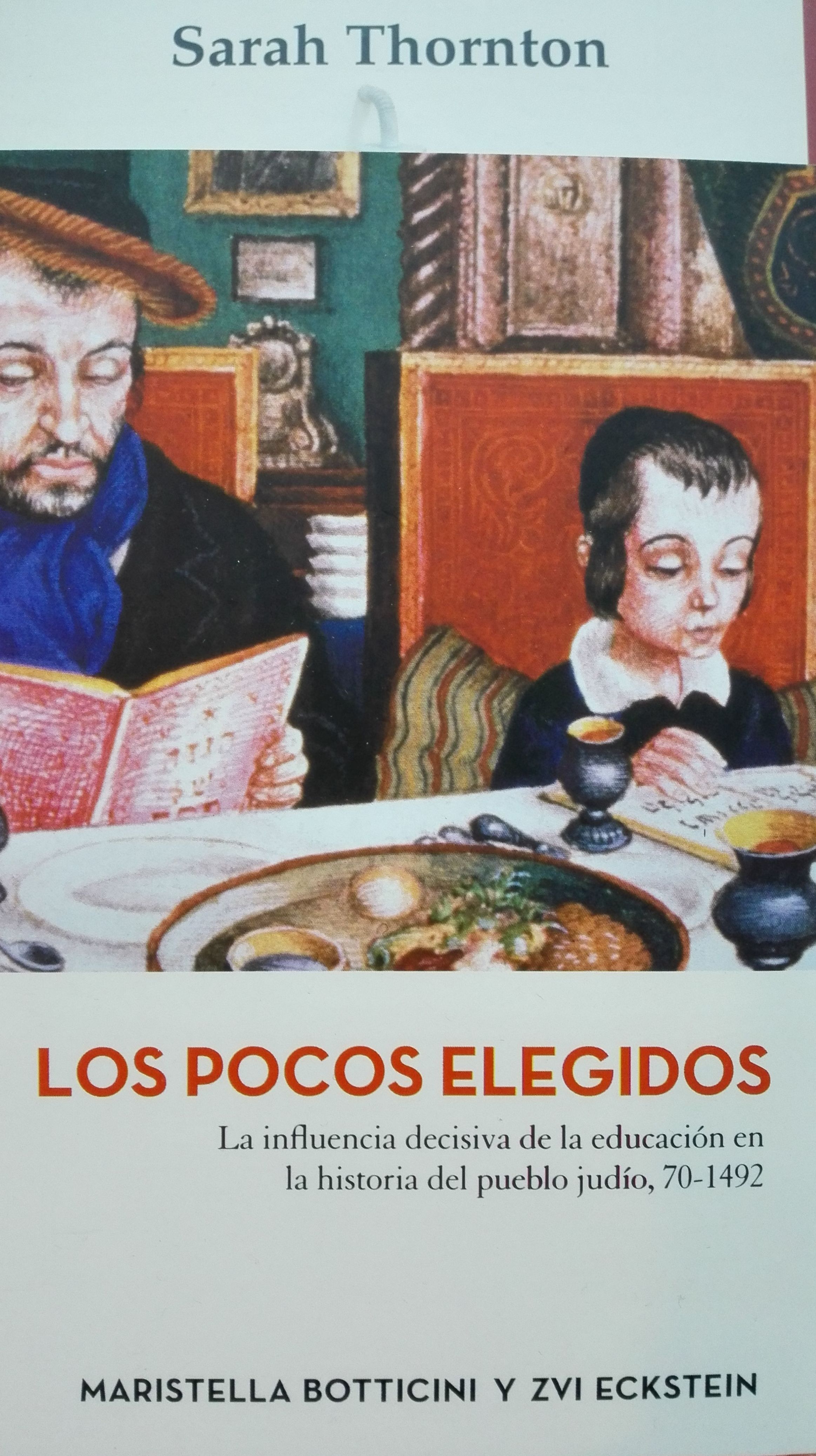 Los pocos elegidos Los pocos elegidos