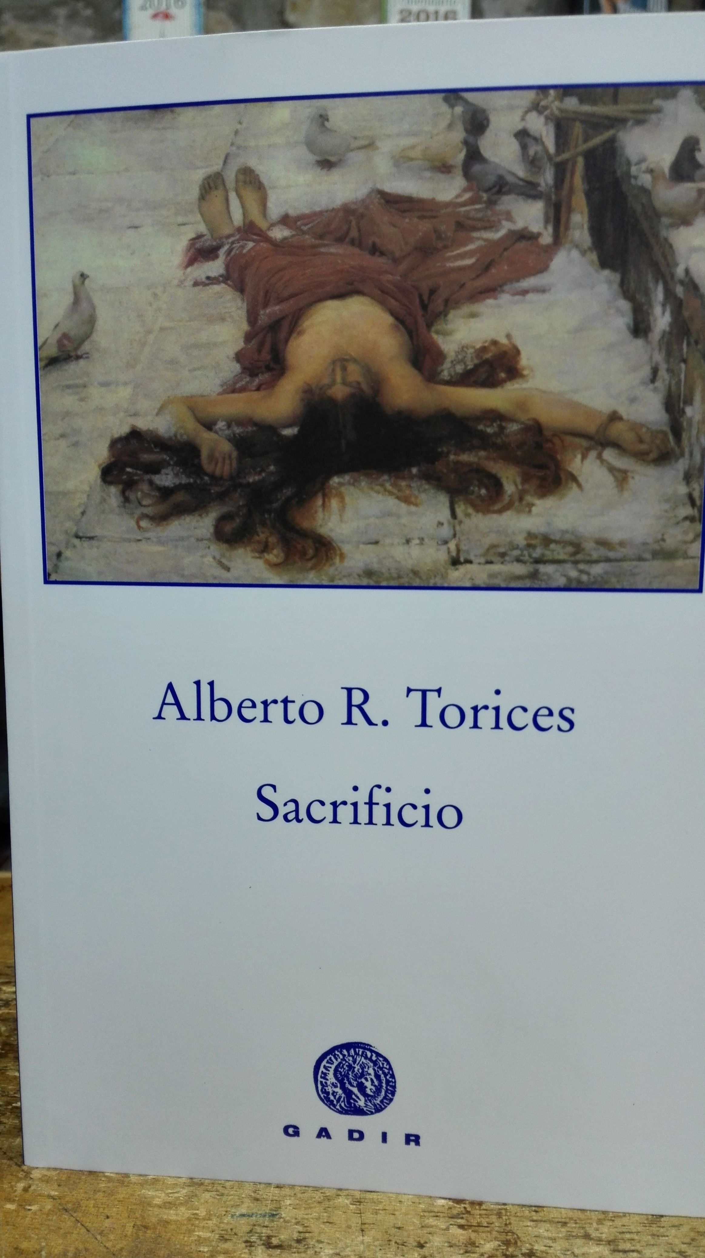 Sacrificio Sacrificio