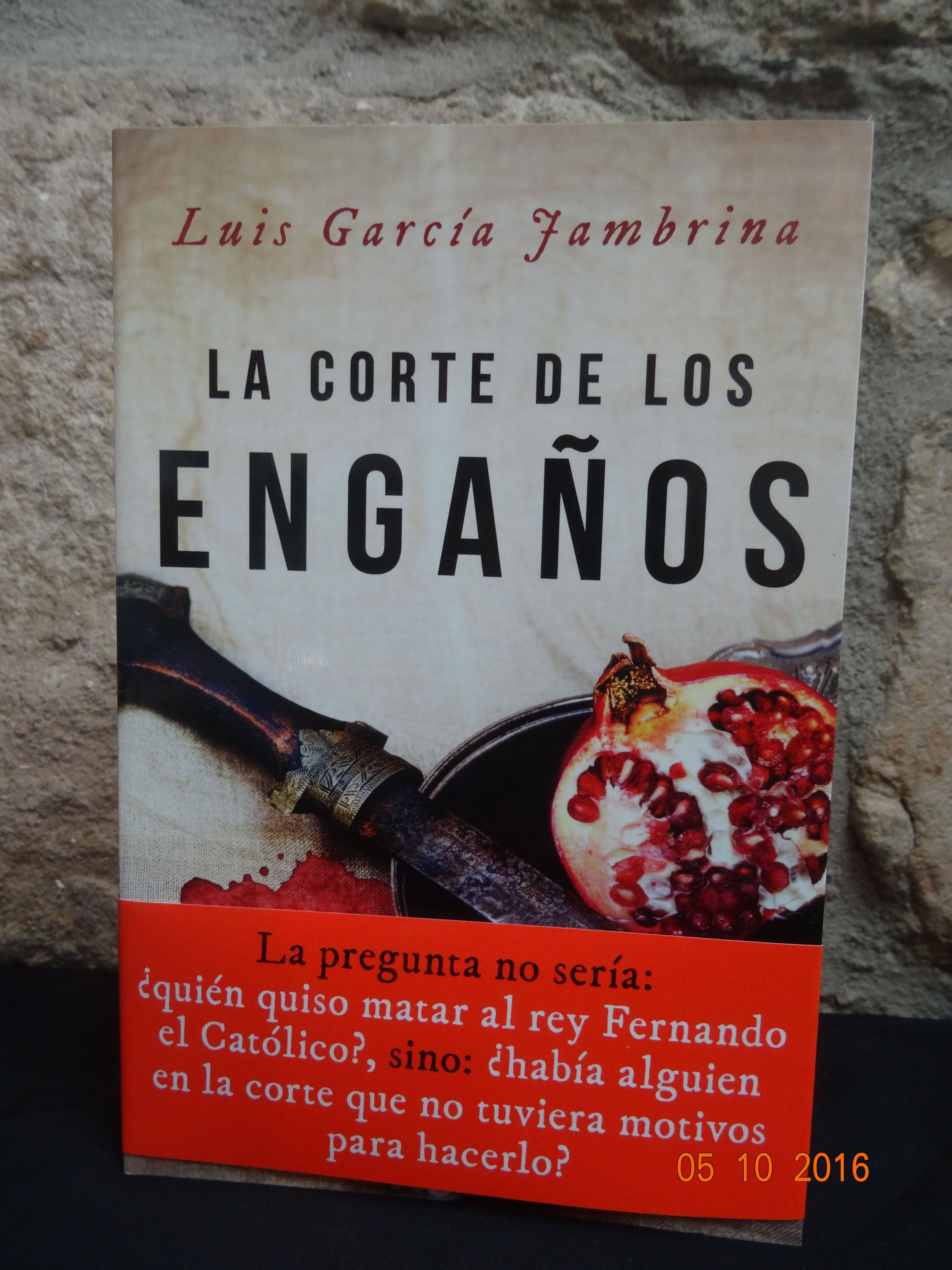 La corte de los engaños: SECCIONES de Librería Nueva Plaza Universitaria La corte de los engaños: SECCIONES de Librería Nueva Plaza Universitaria