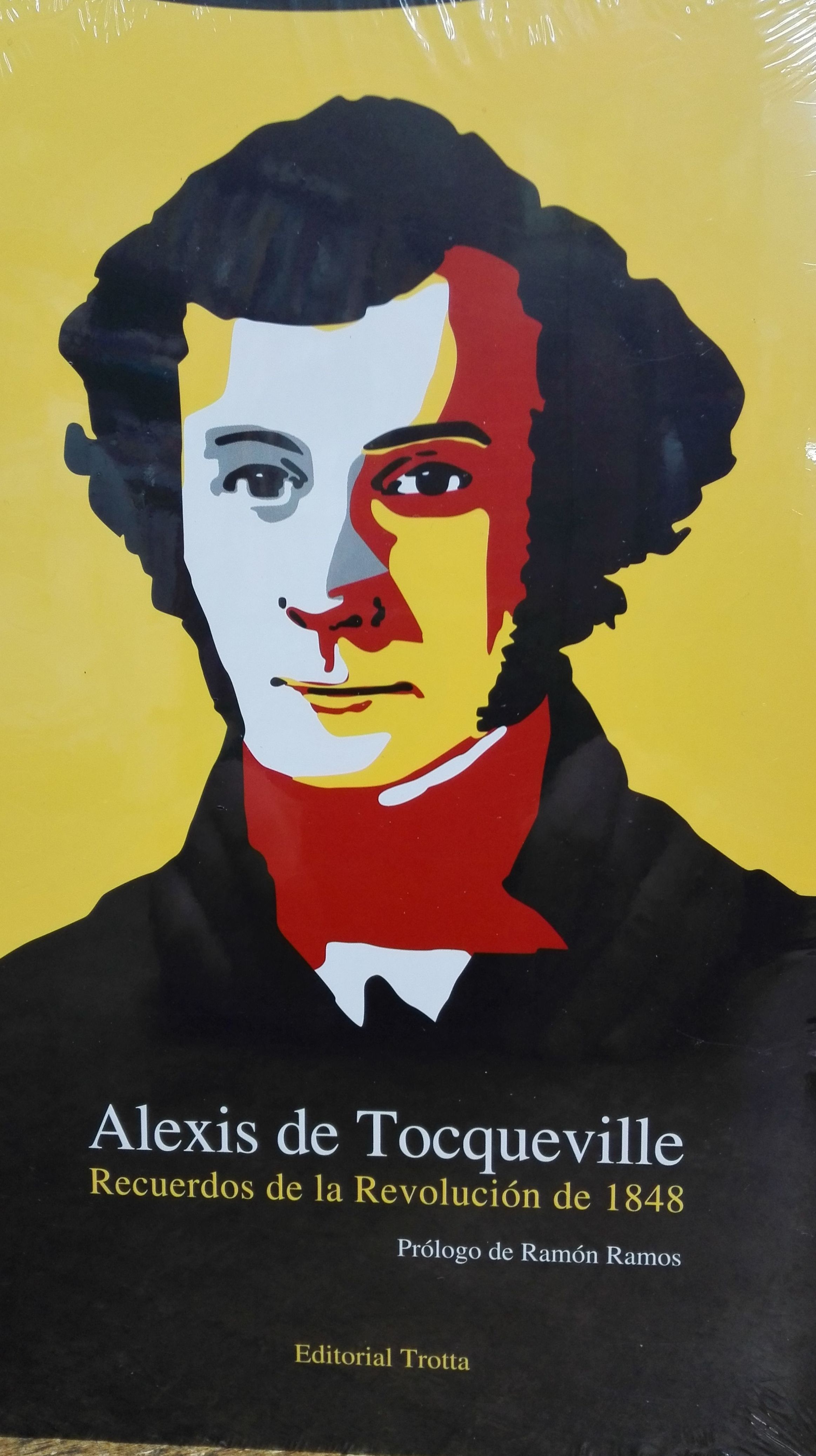 Recuerdos de la revolución de 1848 Recuerdos de la revolución de 1848