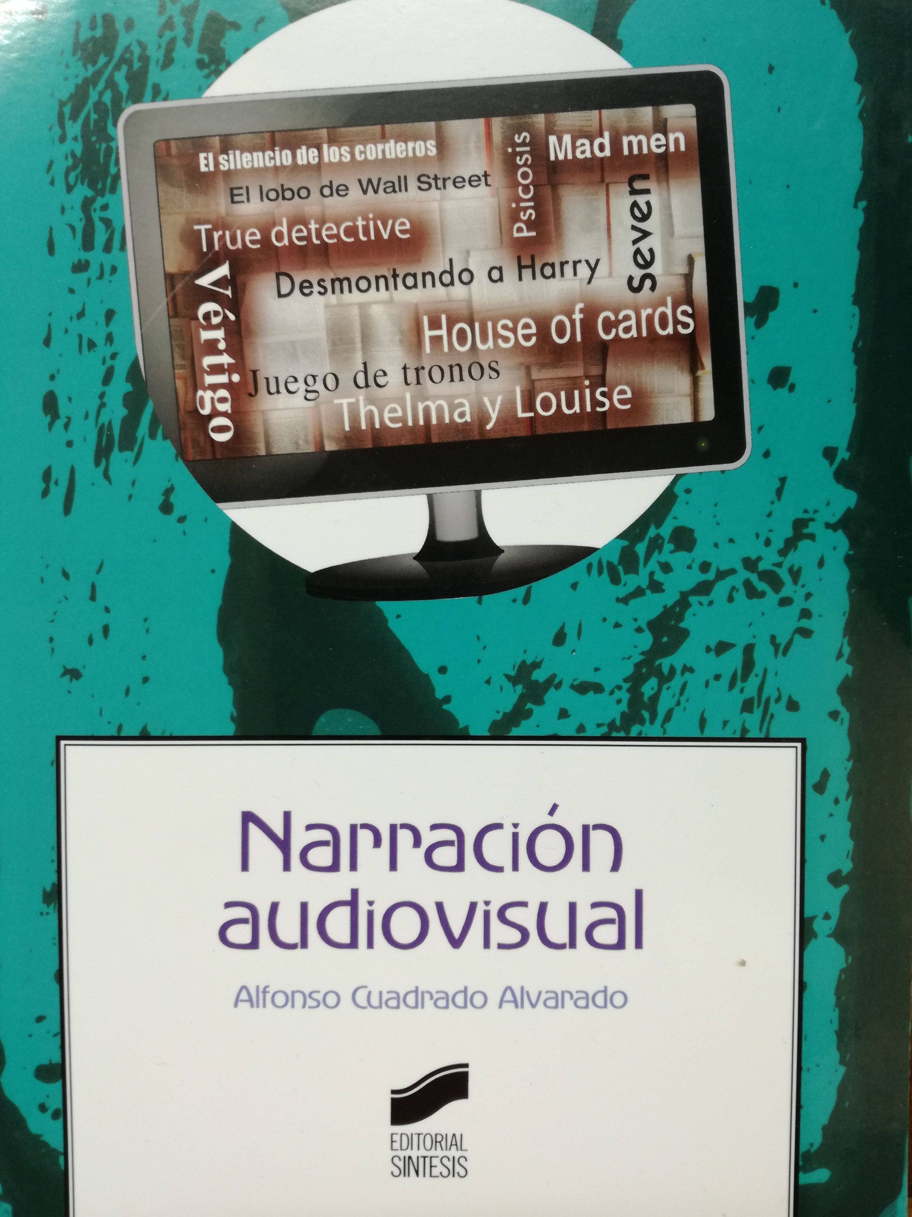 Narración Audiovisual: SECCIONES de Librería Nueva Plaza Universitaria Narración Audiovisual: SECCIONES de Librería Nueva Plaza Universitaria