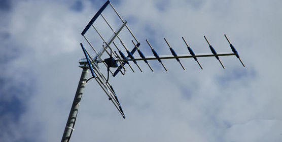 Instalación y mantenimiento de antenas en Oviedo